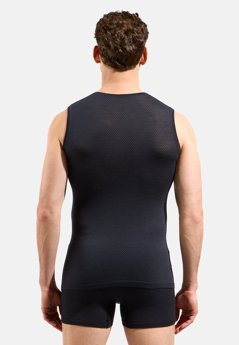 The Performance Wool 140 Base Layer Singlet