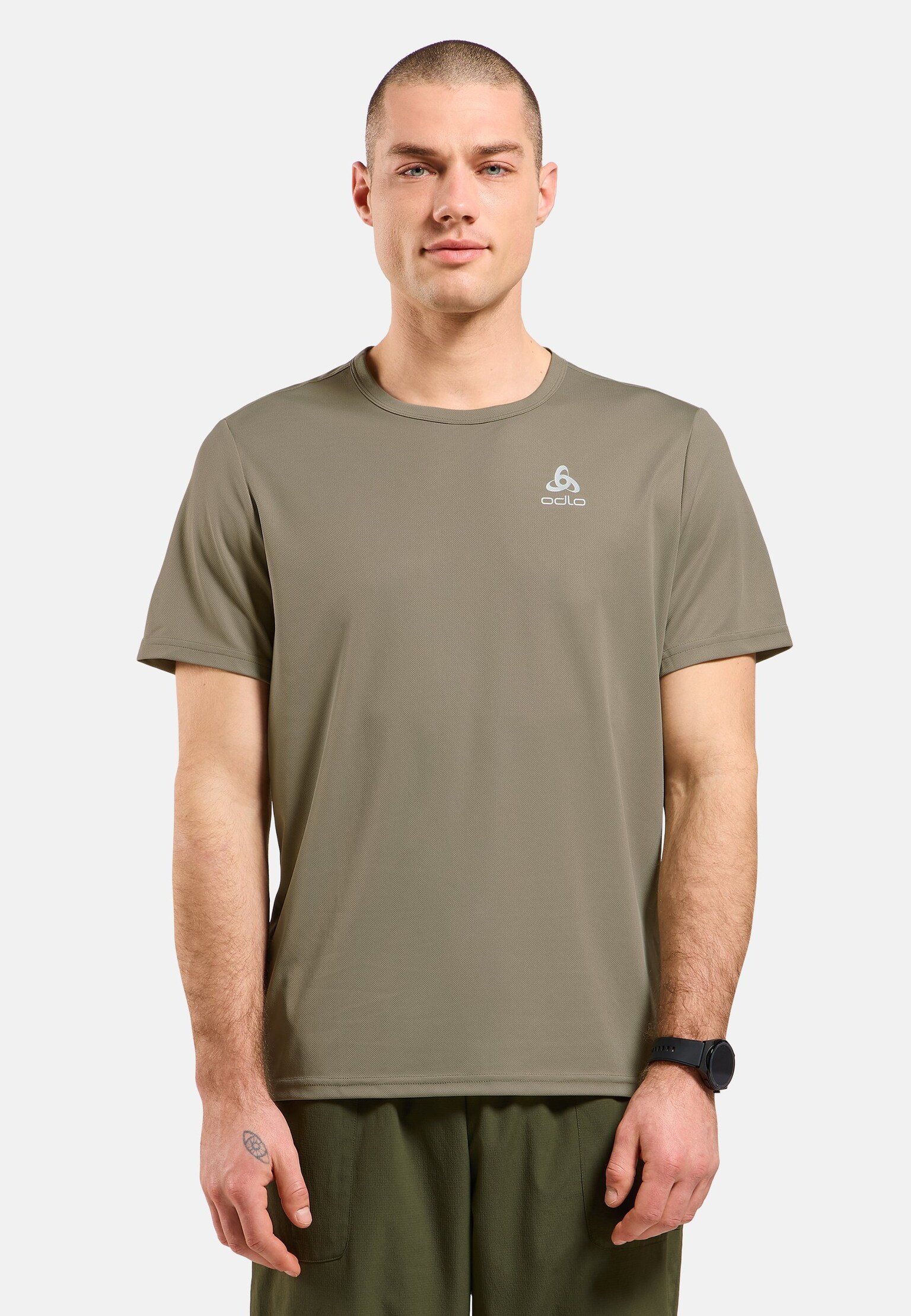 The men's Cardada t-shirt