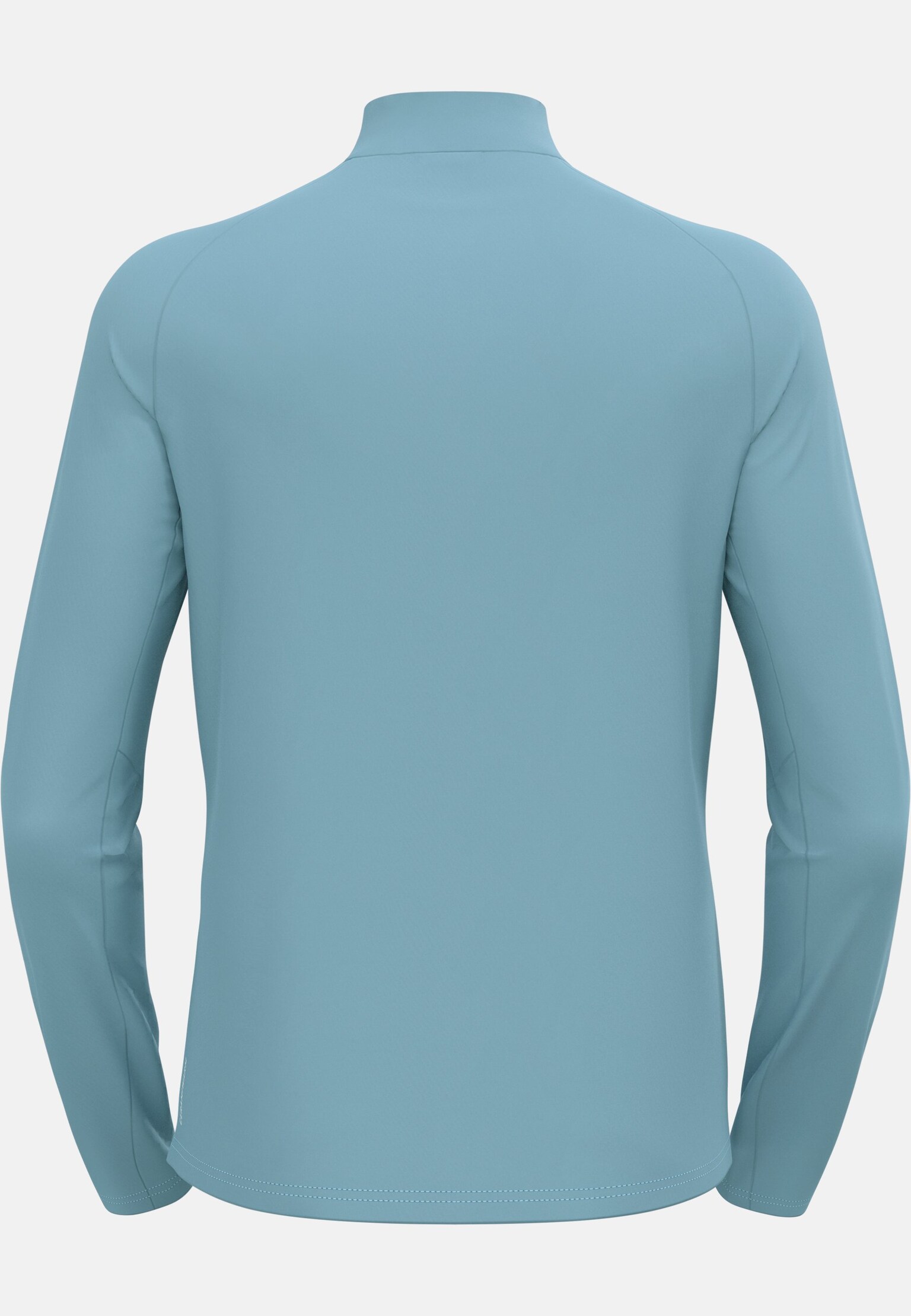 Essential Light Mid Layer Half-Zip