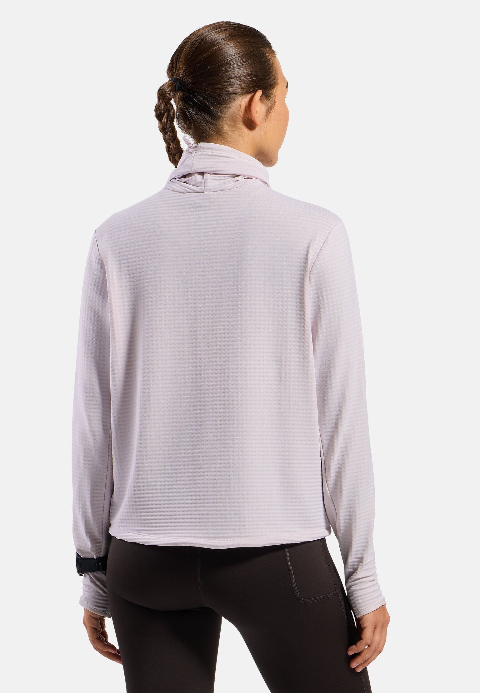 Haut de running Essential Thermal