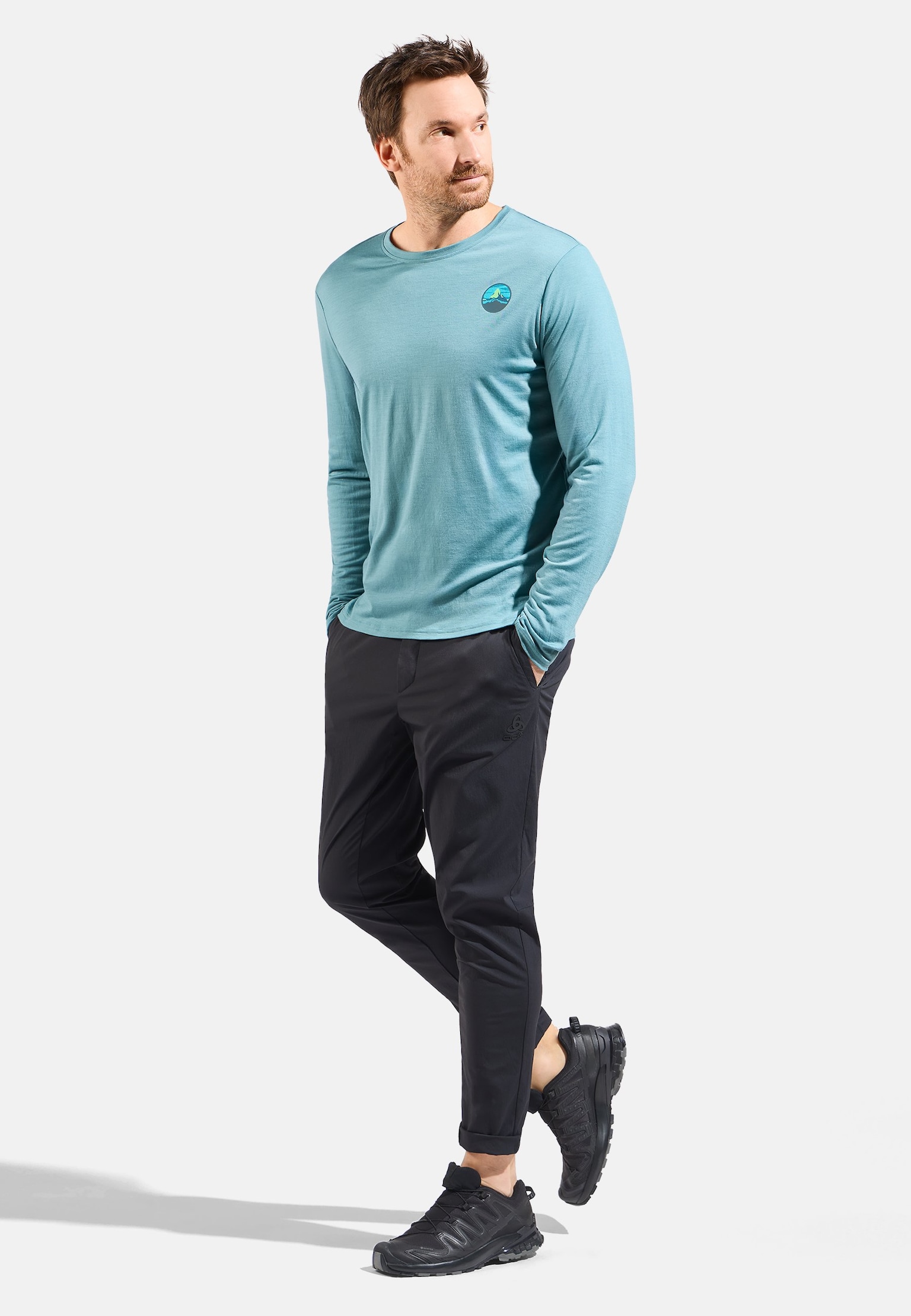 Essential Pants