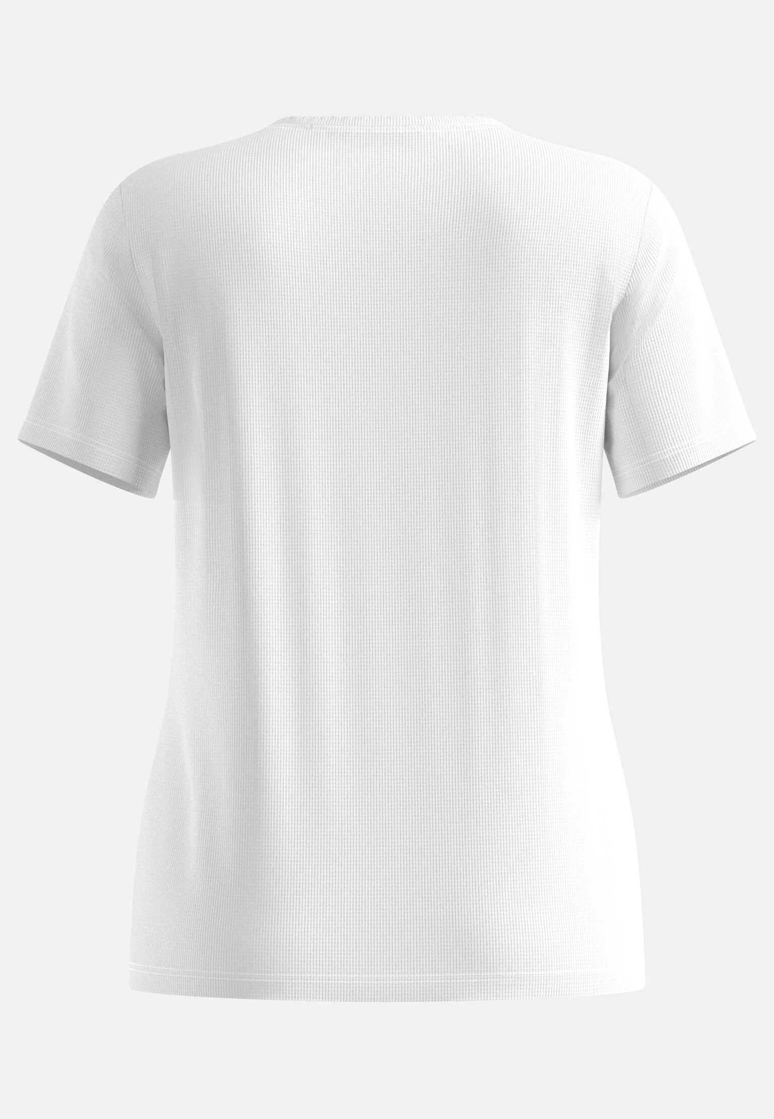 The Cubic Light short-sleeve crewneck t-shirt