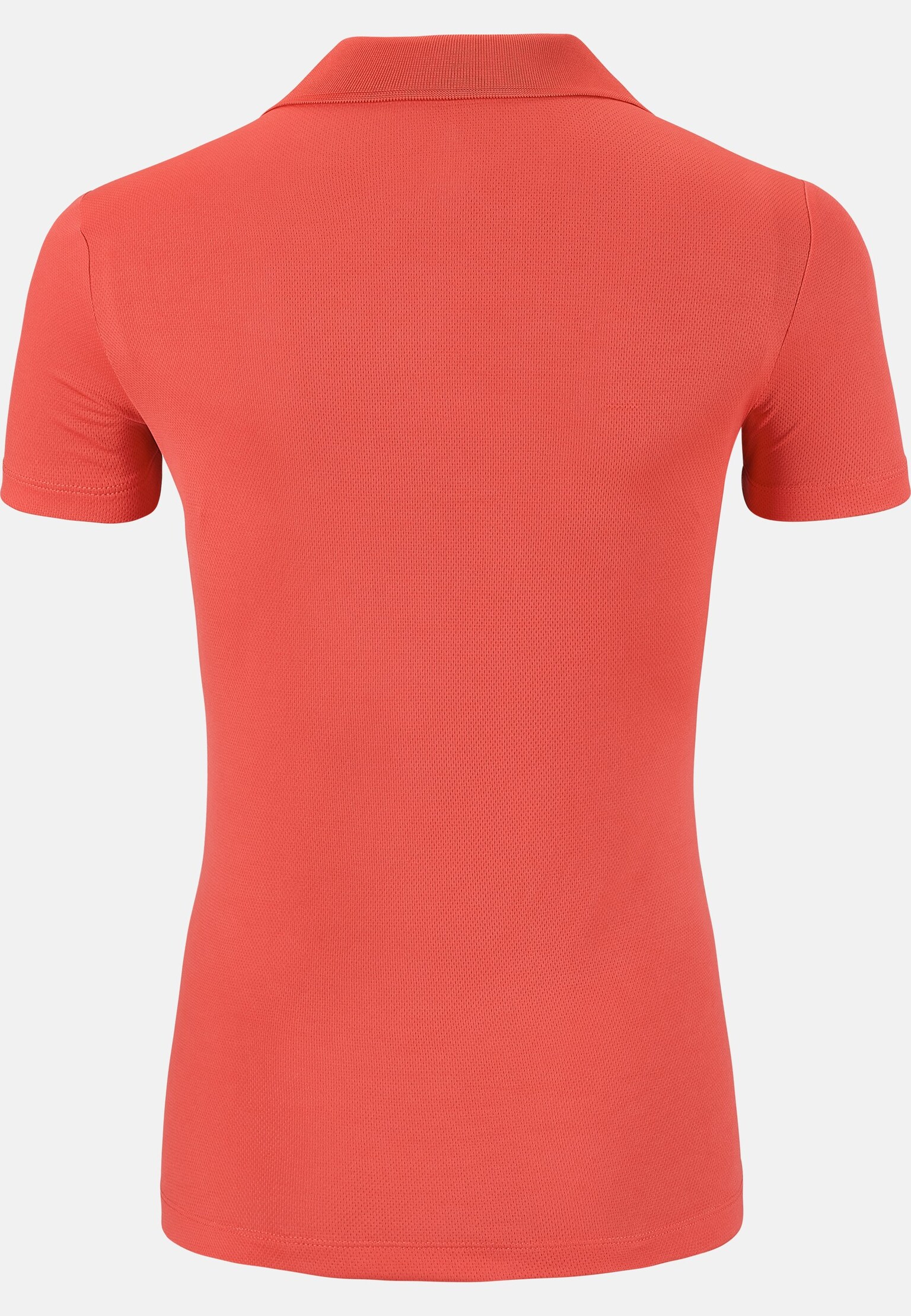 The women's F-Dry polo shirt