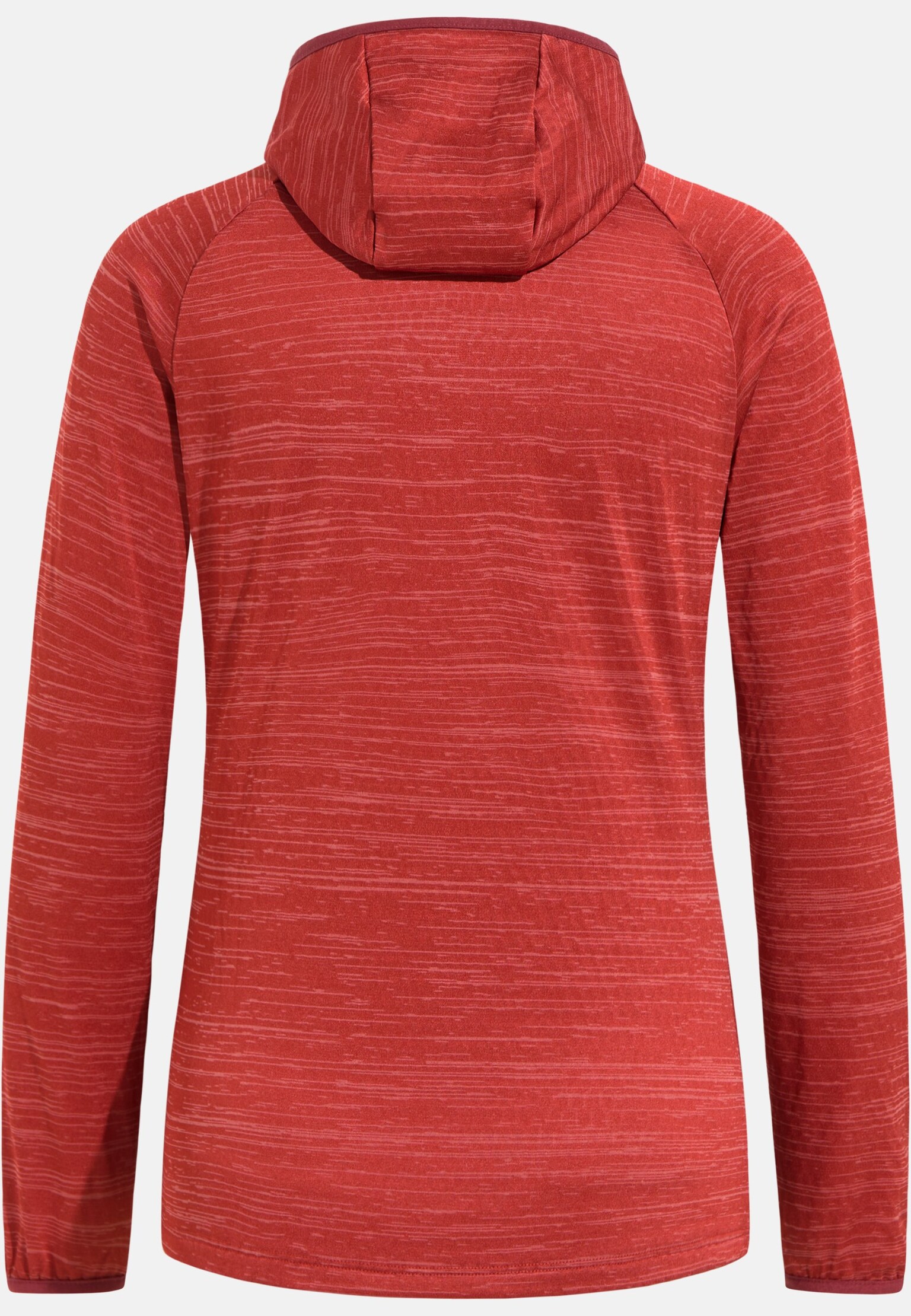 Run Easy-tussenlaagHoody voor dames