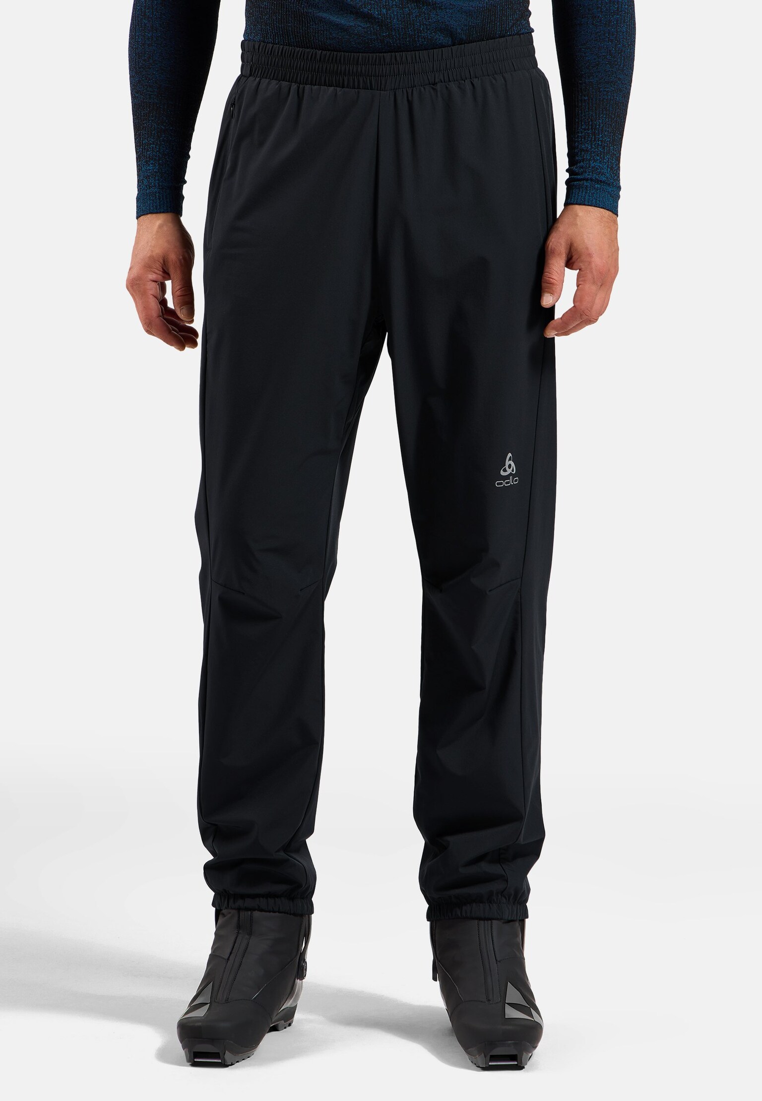 The windbreaker cross-country pants