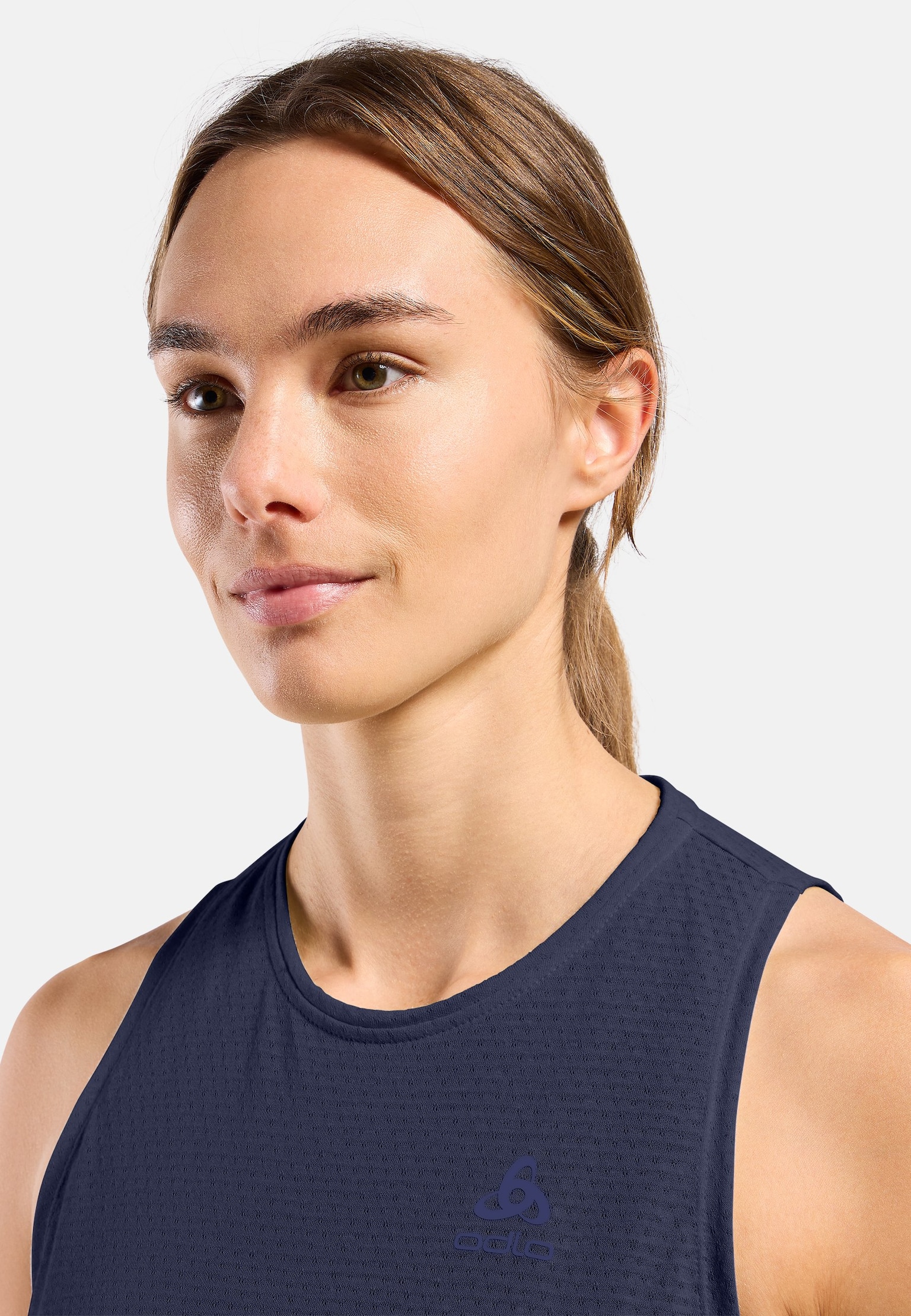 Essential Linencool Running Tank