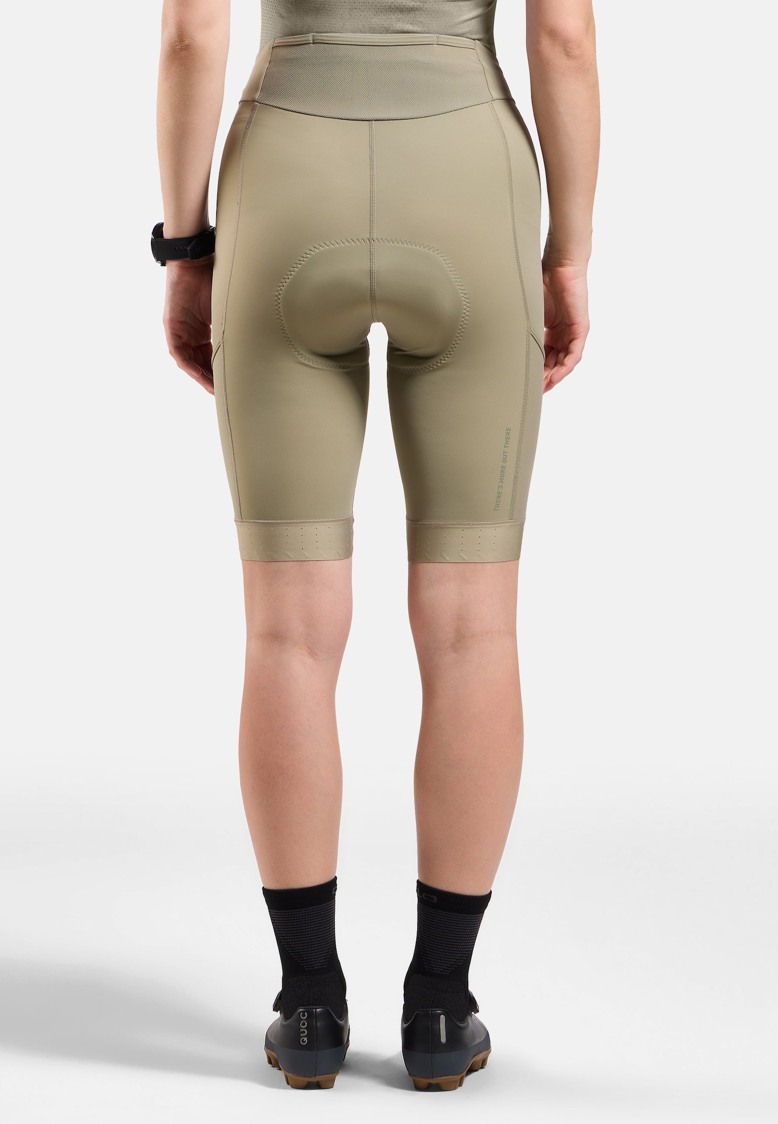 Explorer Cargo Kurze Radtights