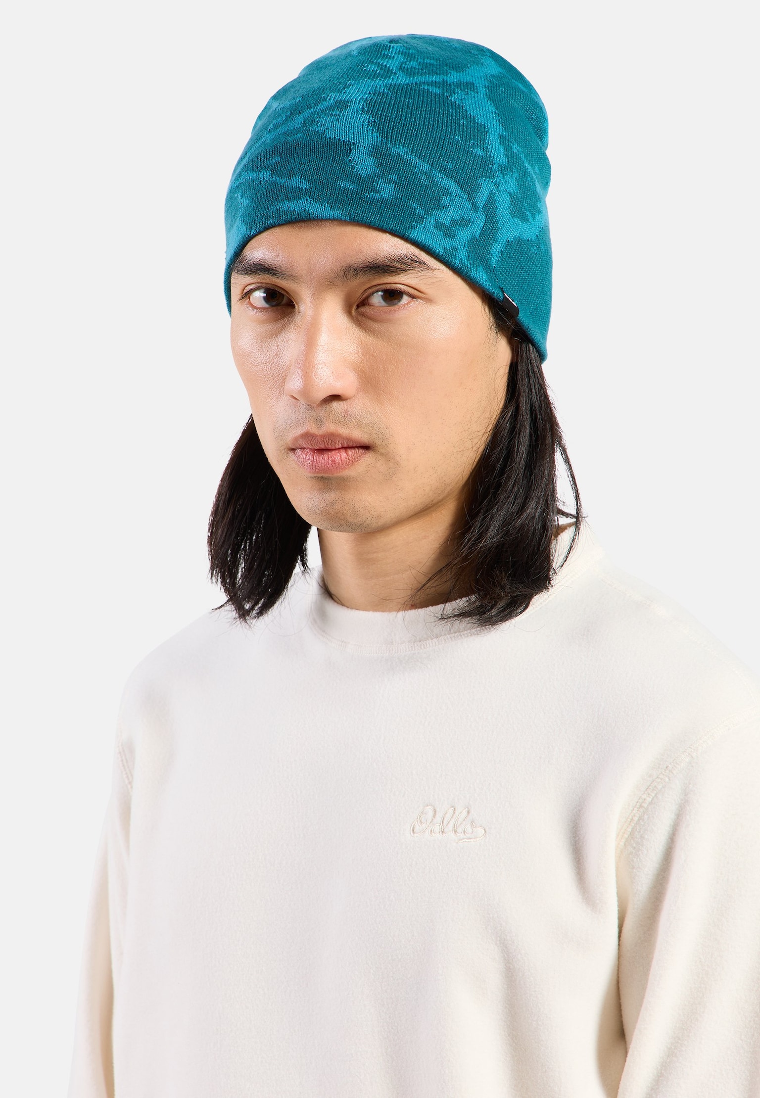 Bonnet réversible Essential