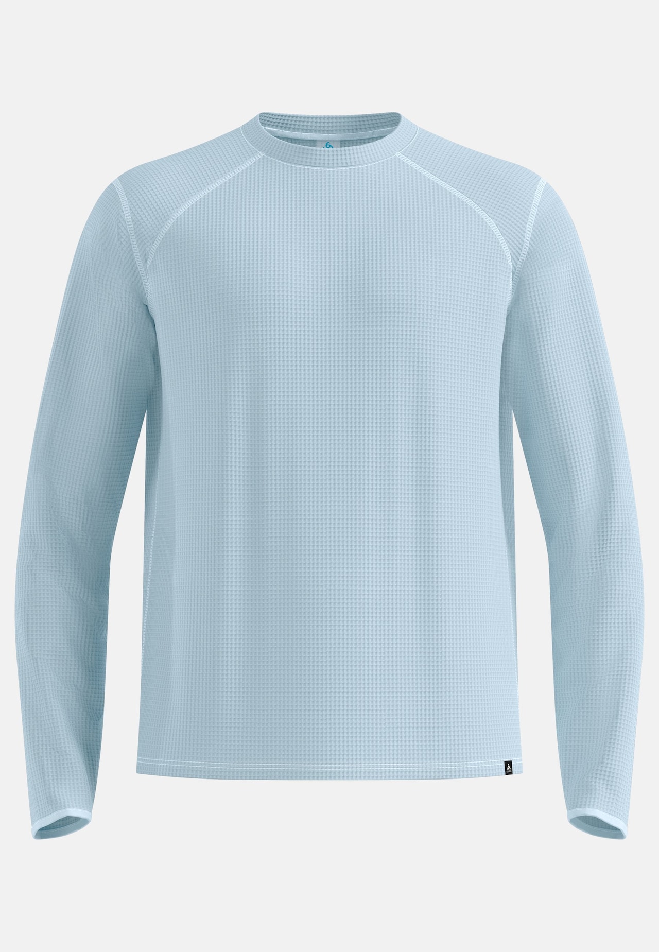 Cubic Mid Layer