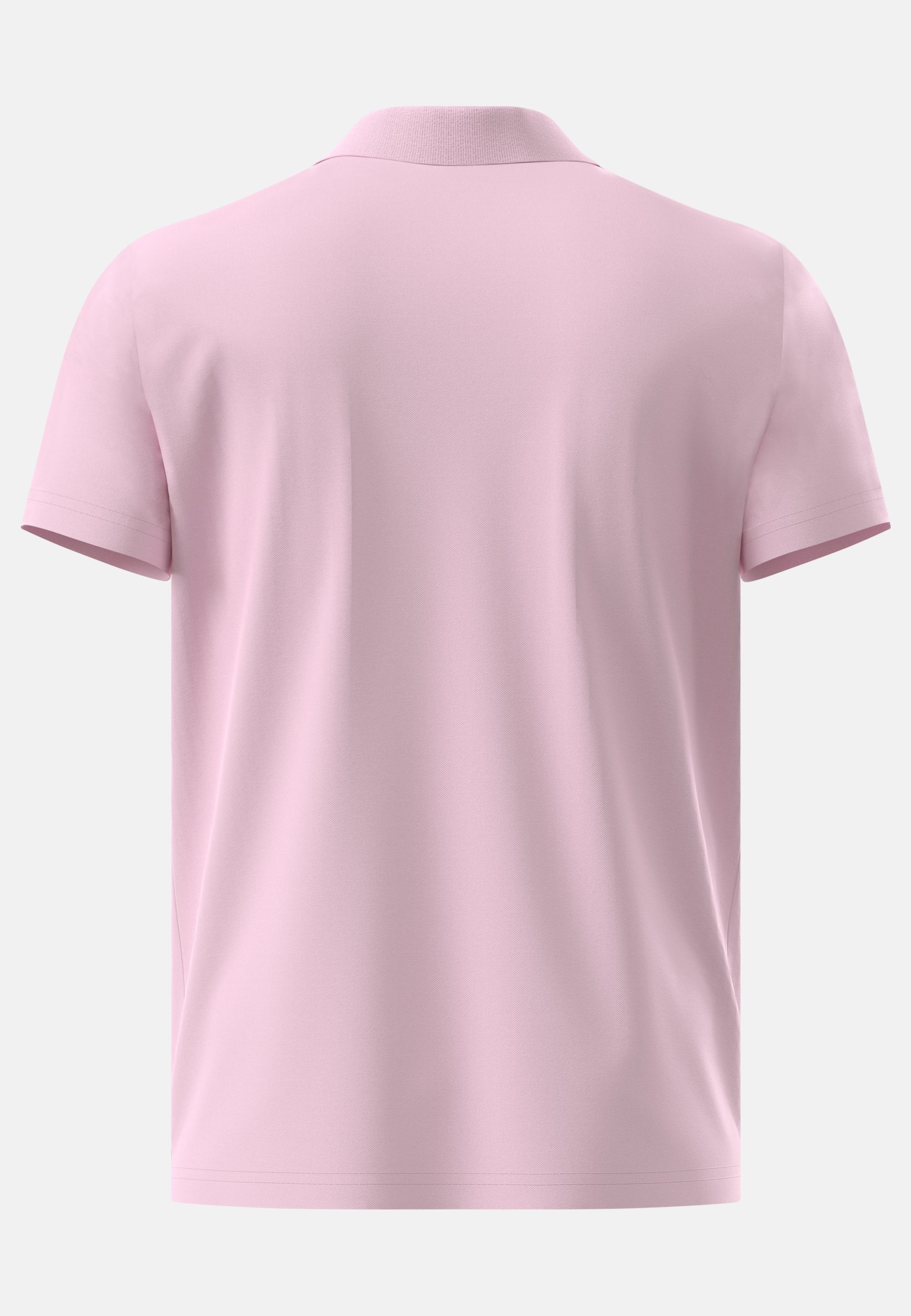 Essentials Poloshirt