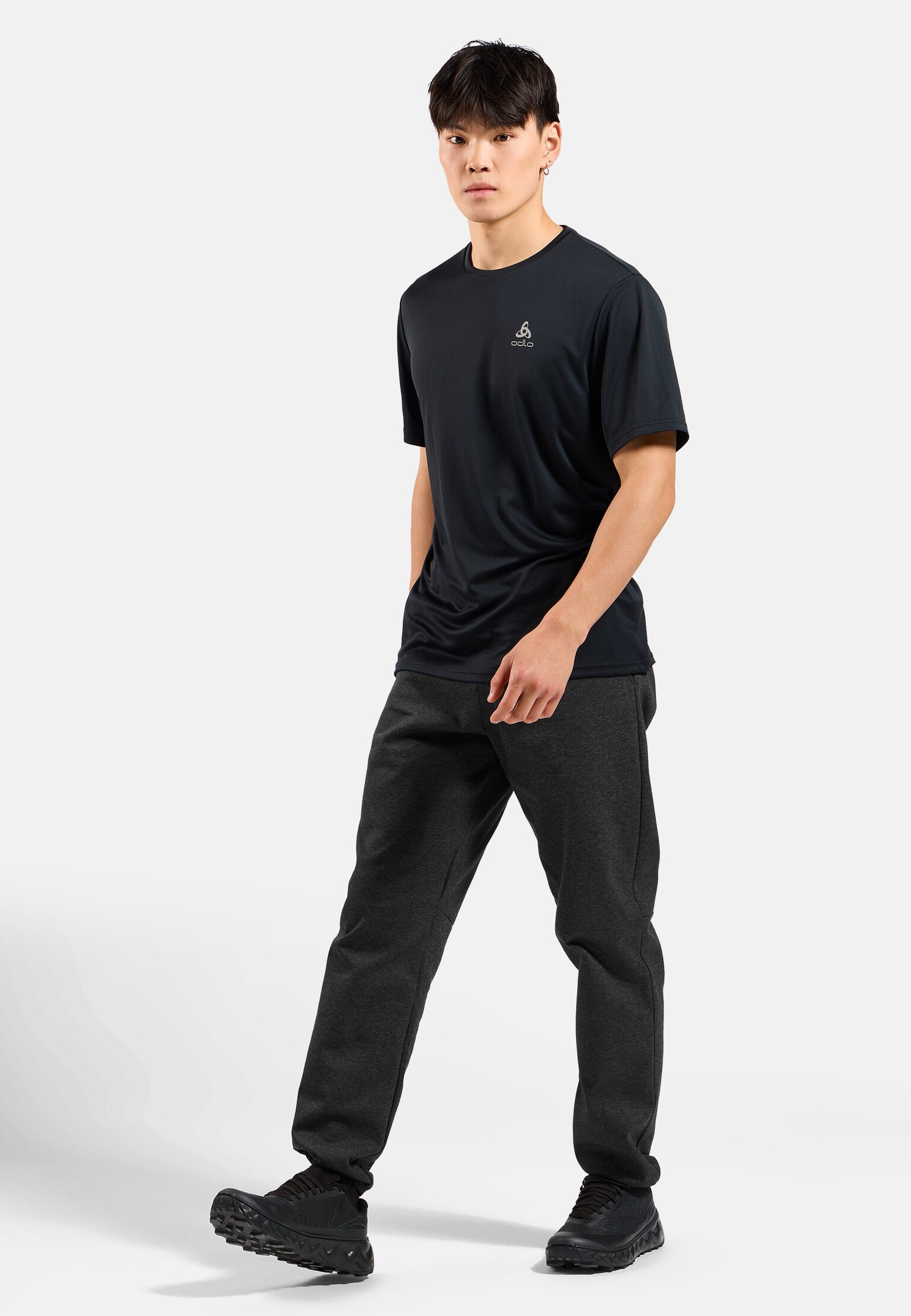Essential Knit Running Pants