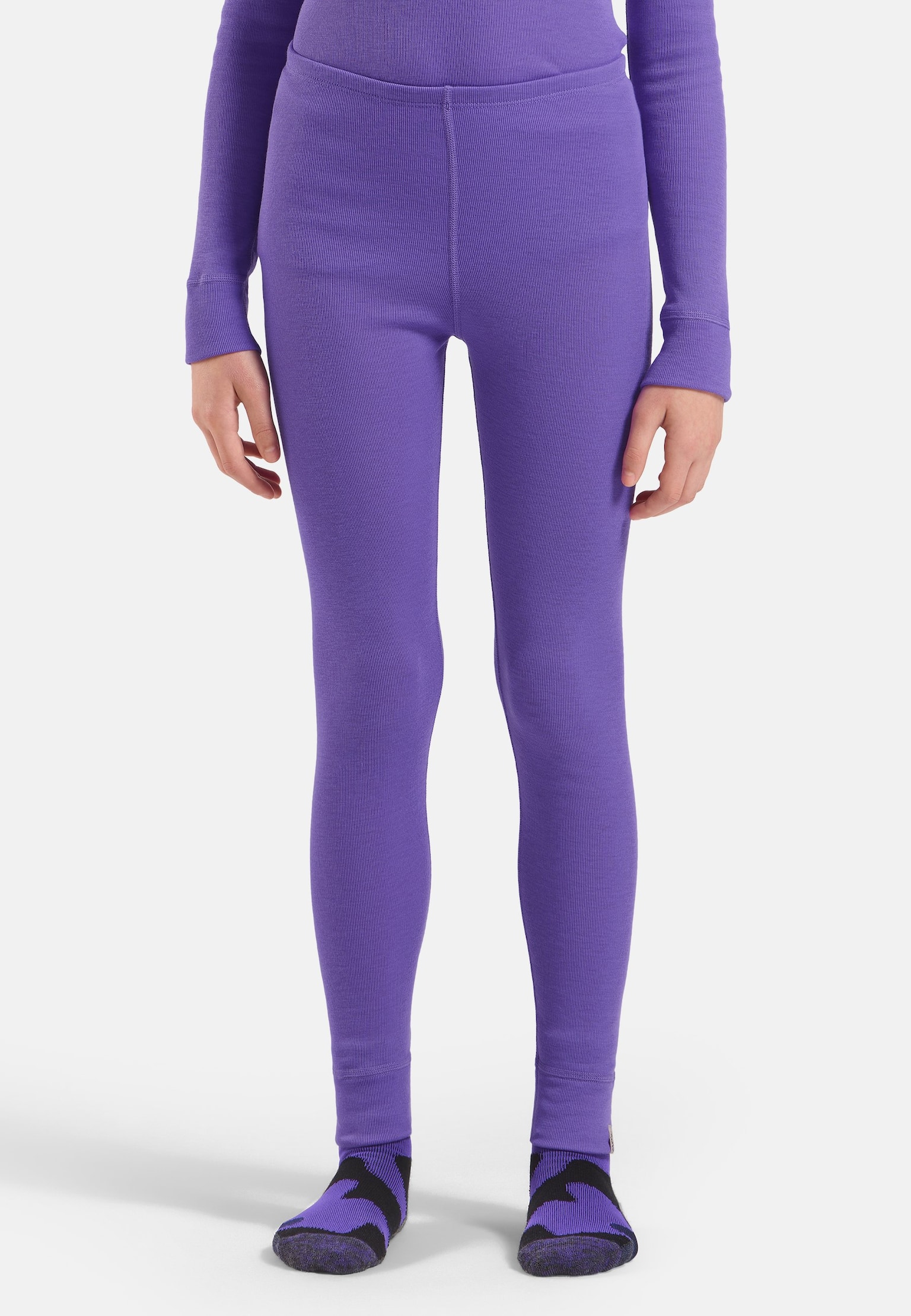 Active Warm Kids Base Layer Tights