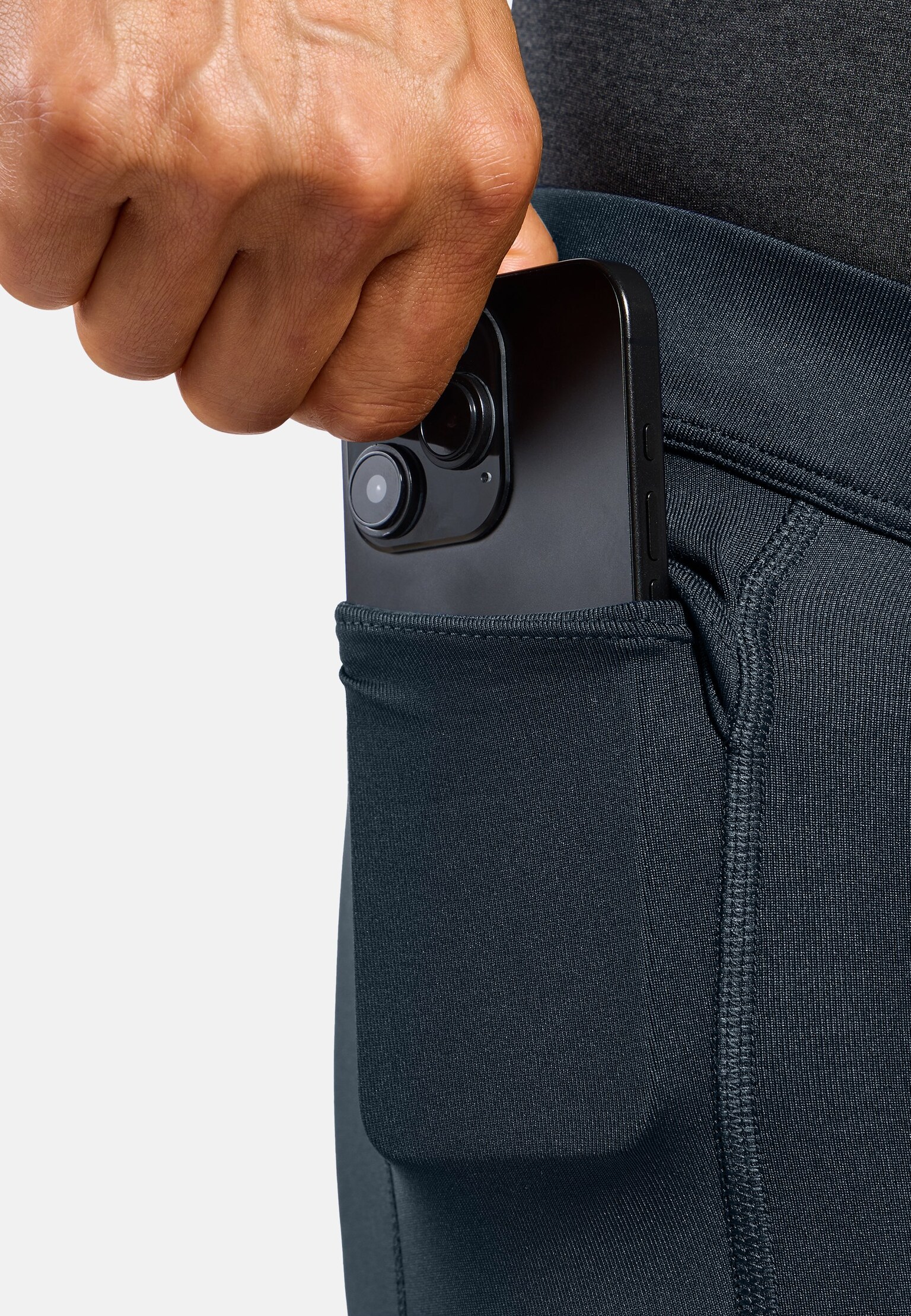 Essentials Lauftights