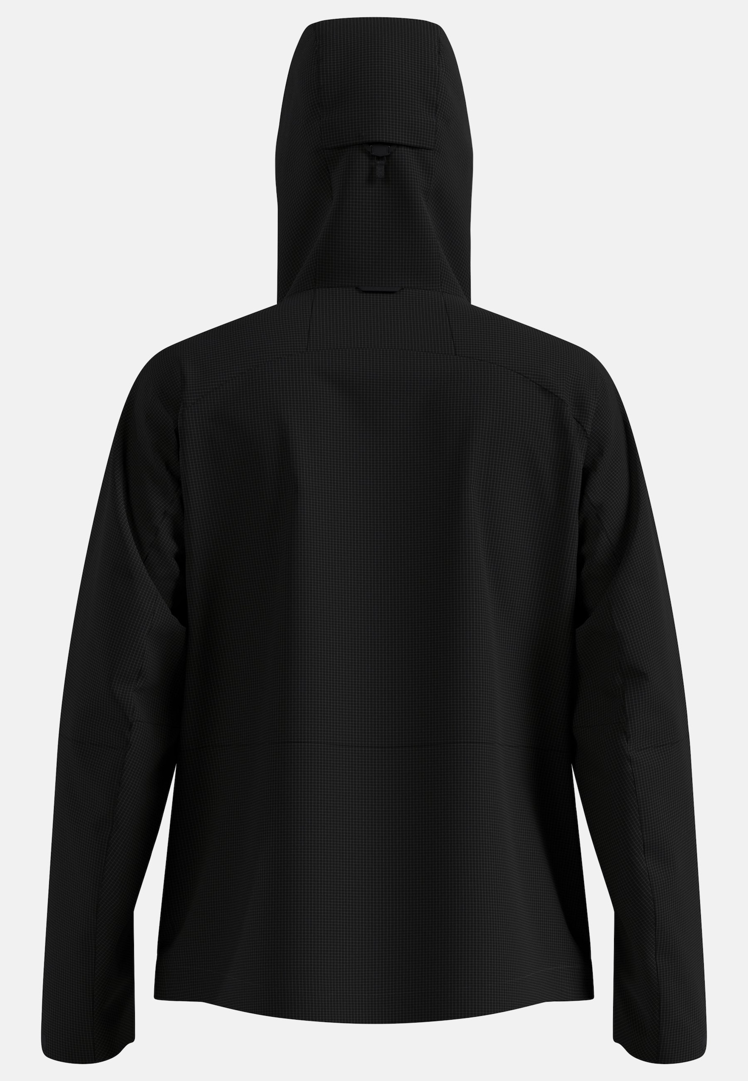 Ascent 3L Waterproof Jacket