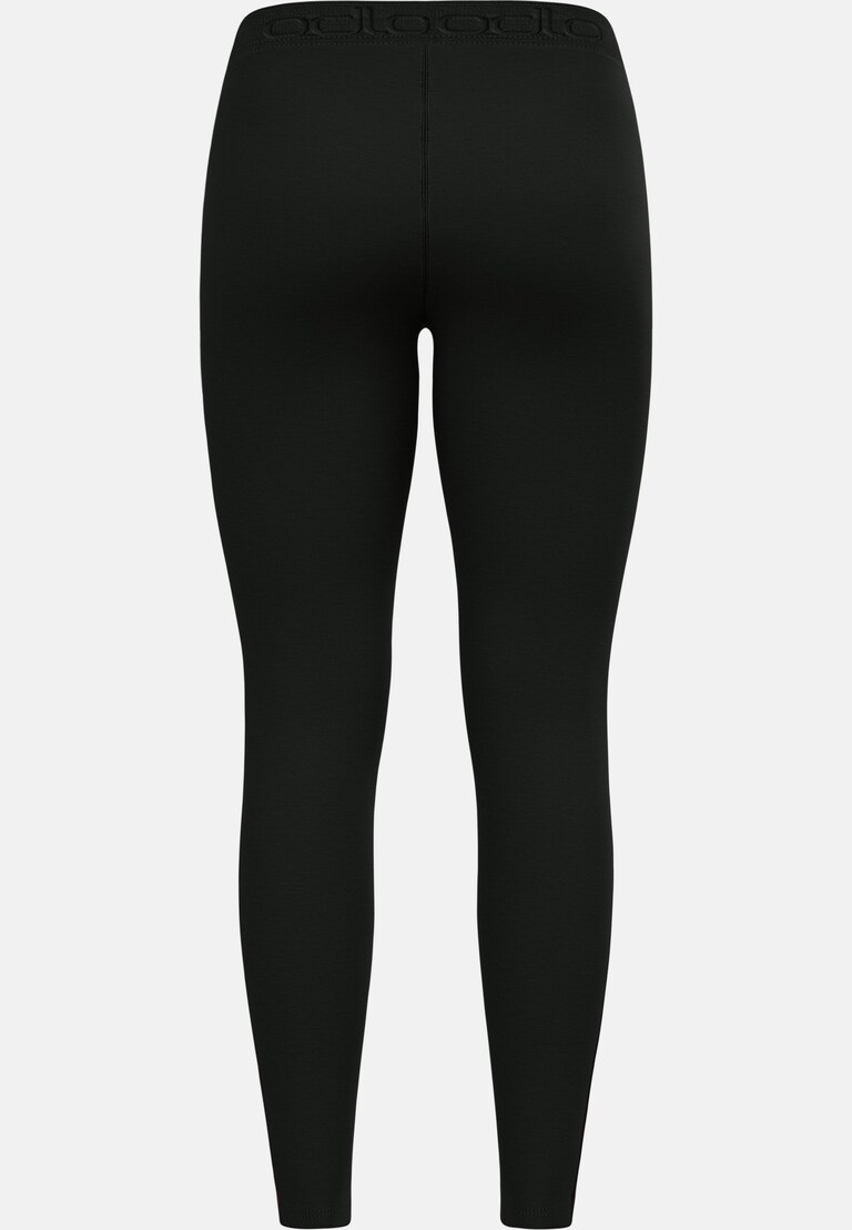 The Revelstoke Performance Wool Warm Base Layer Bottoms