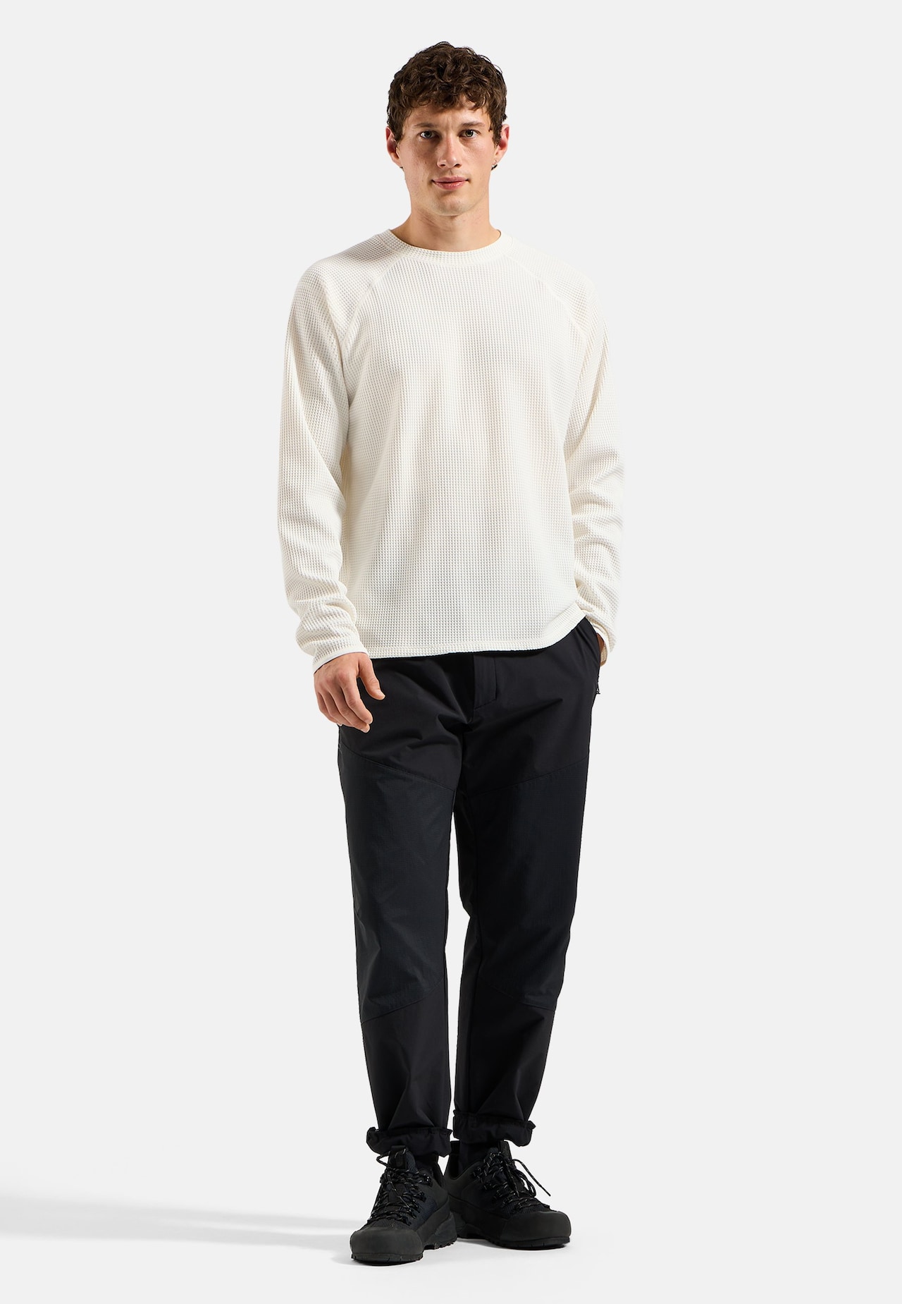Cubic Mid Layer