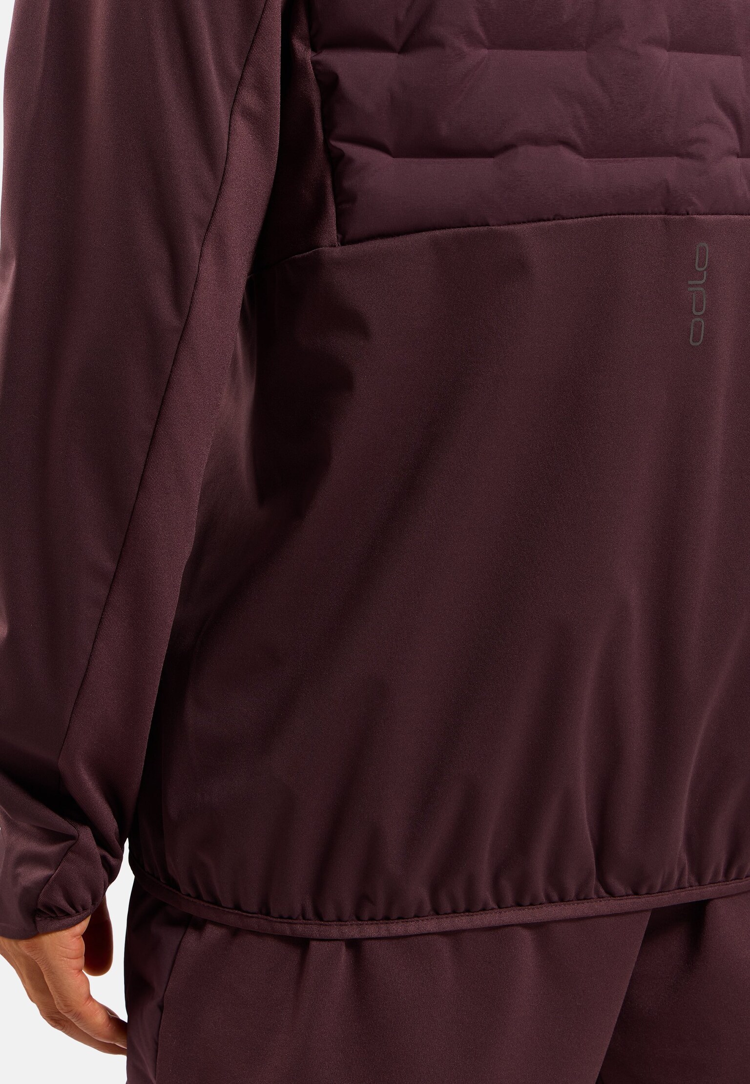 Zeroweight Insulator Laufjacke