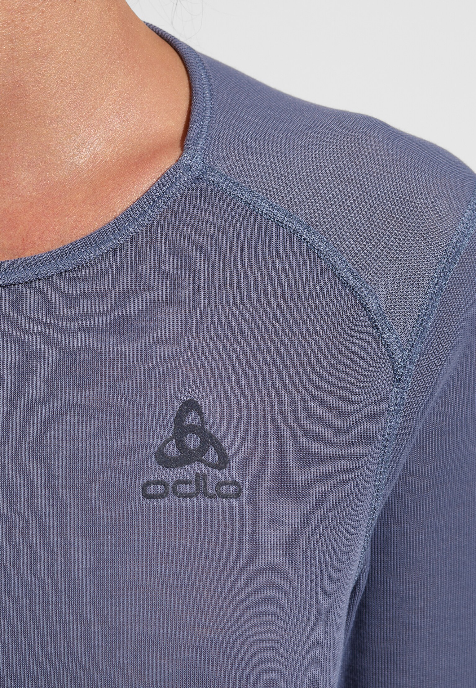 The Active Warm base layer top