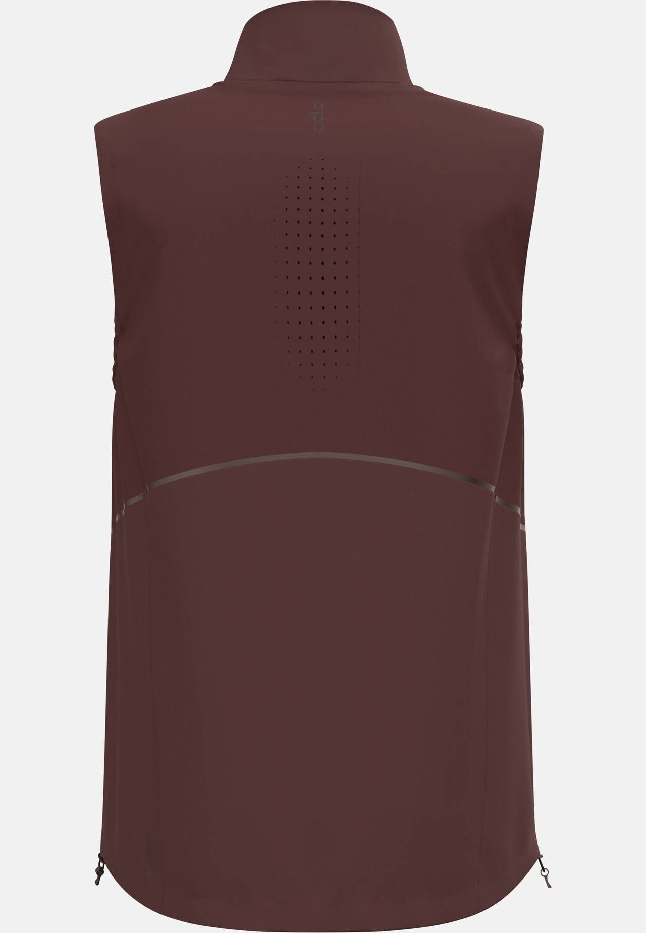 Zeroweight Warm Laufweste