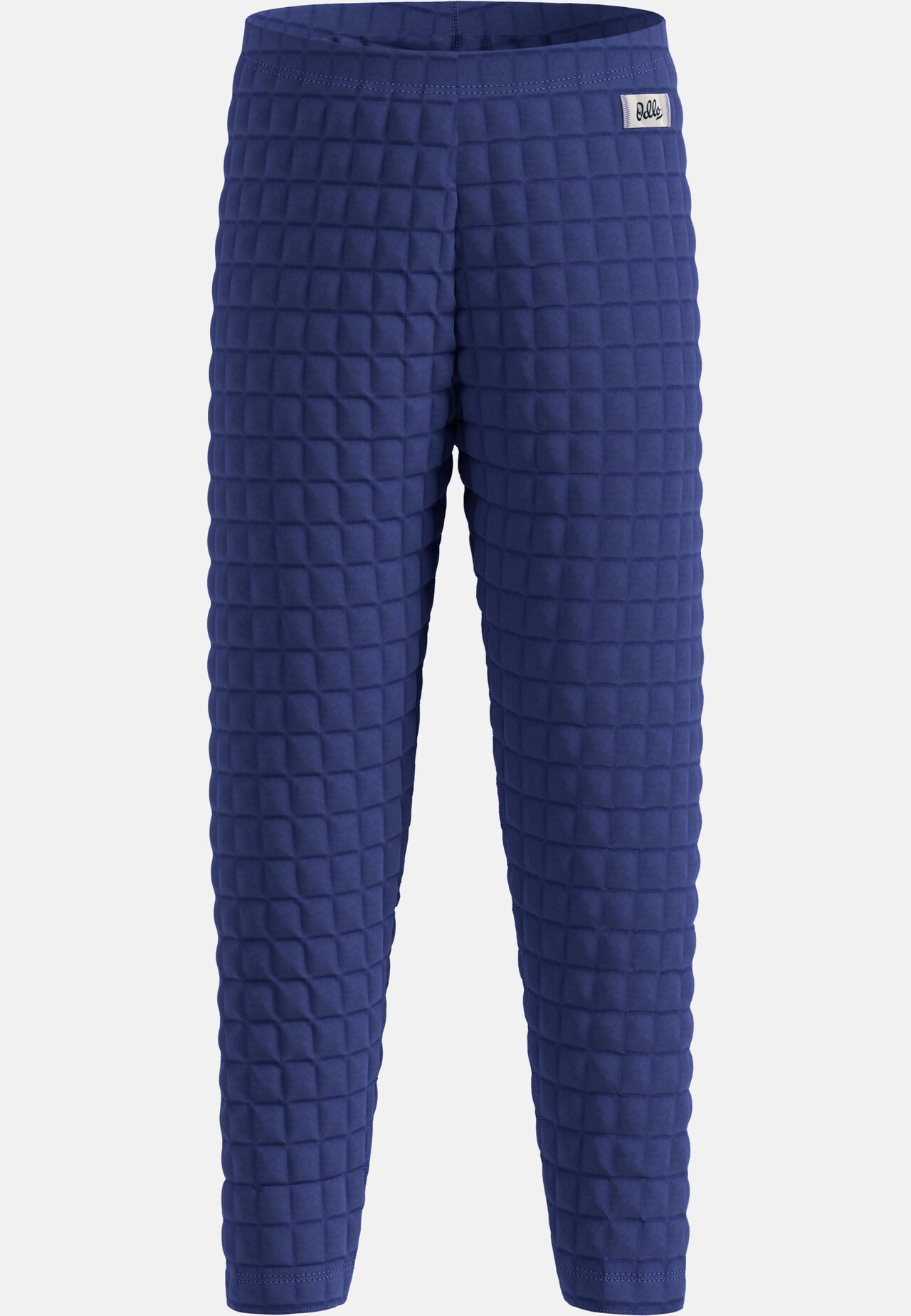 Quilted Kids Base Layer Bottoms