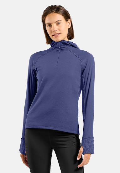 X-Alp Running Hoody