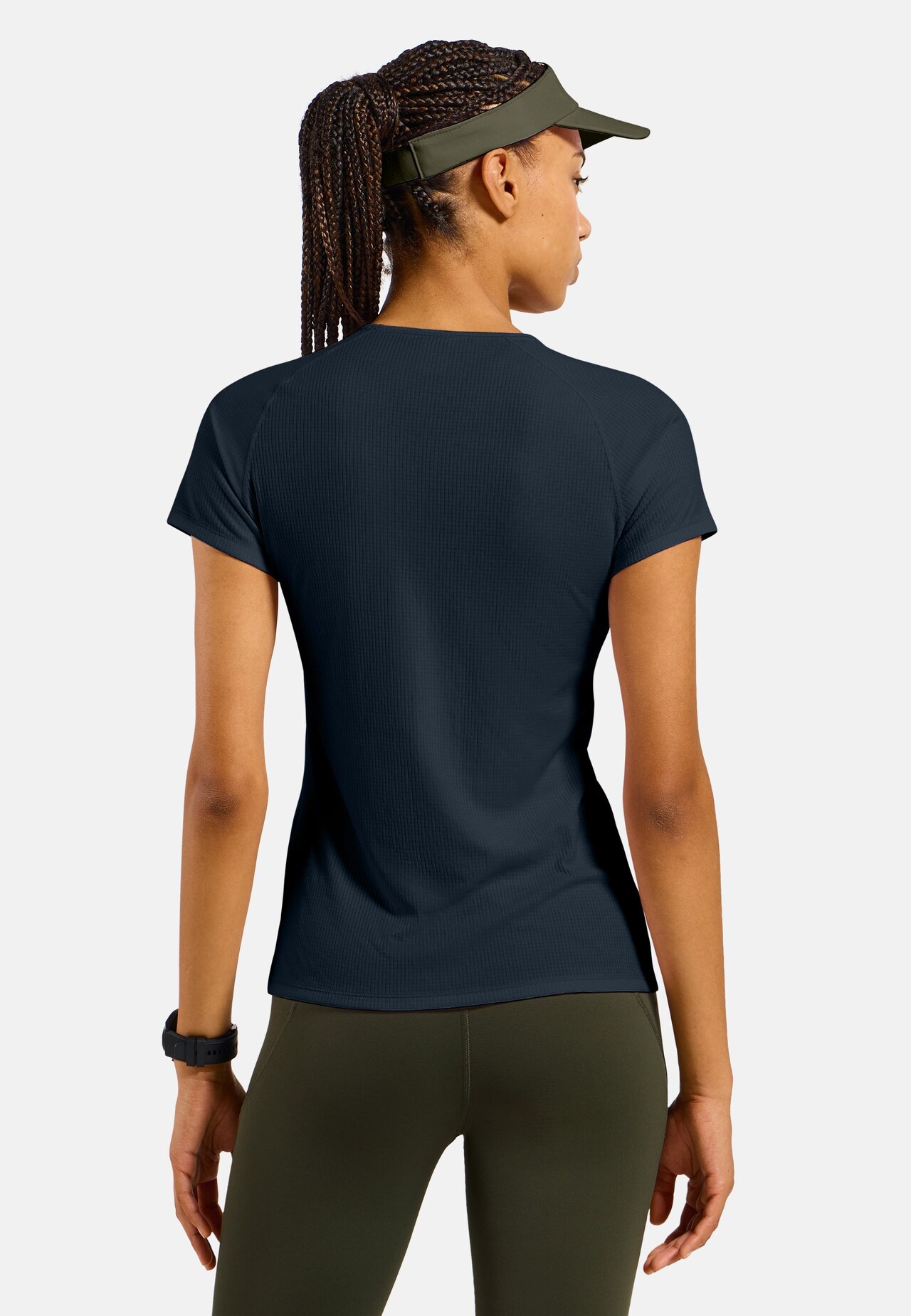 Intimo tecnico Active Light a maniche corte