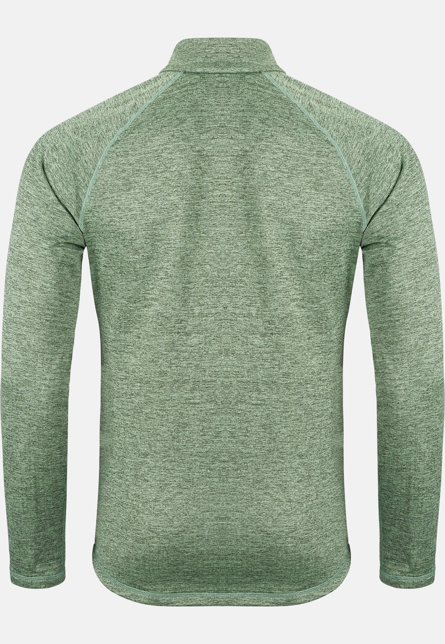 The Tencia mid layer zip