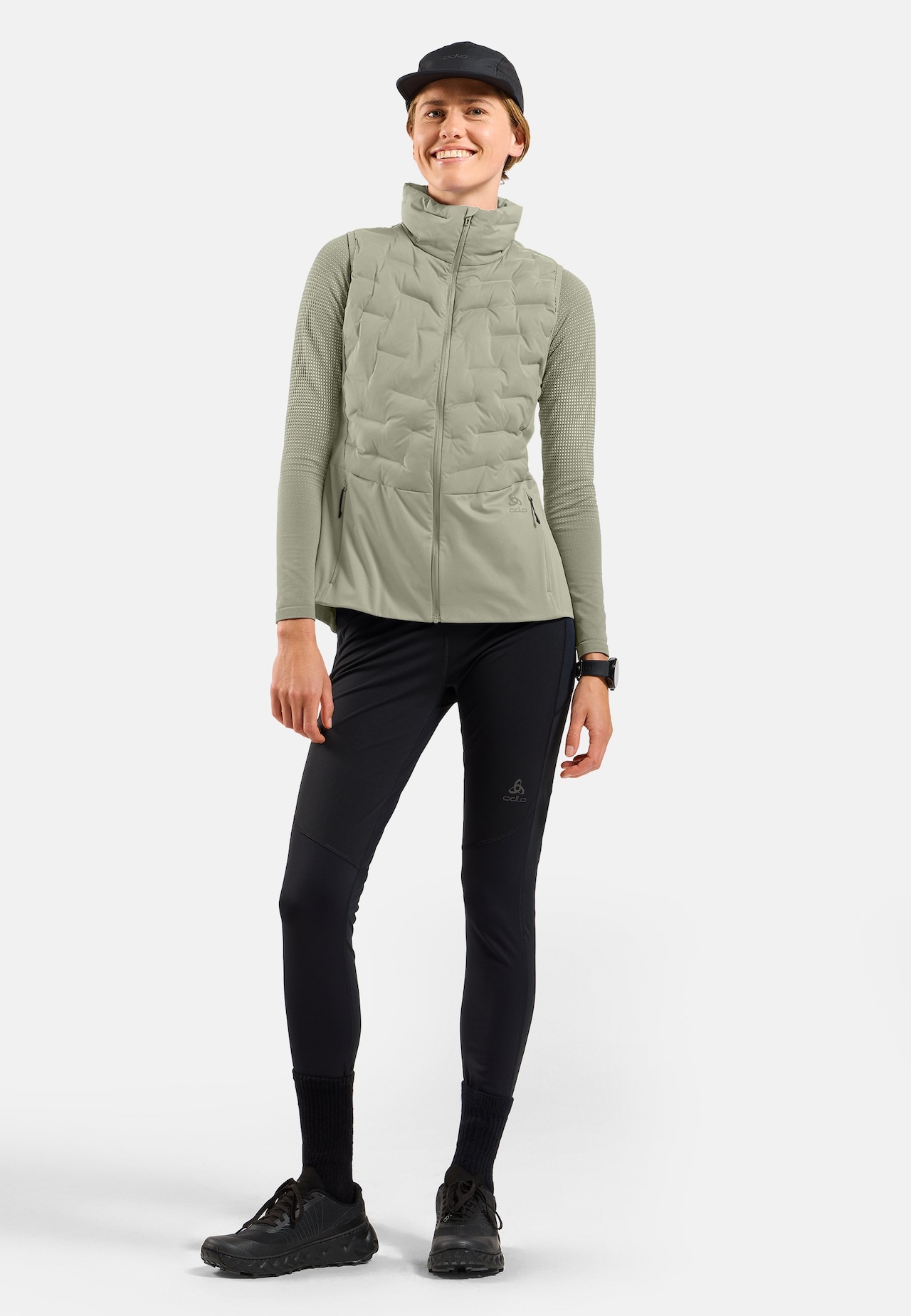 Zeroweight Insulator Vest