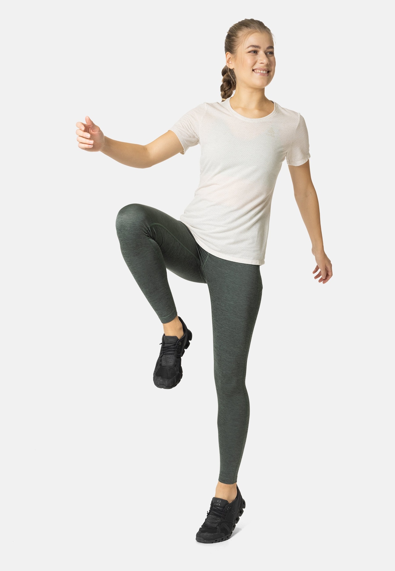 Essential Linencool Running T-Shirt