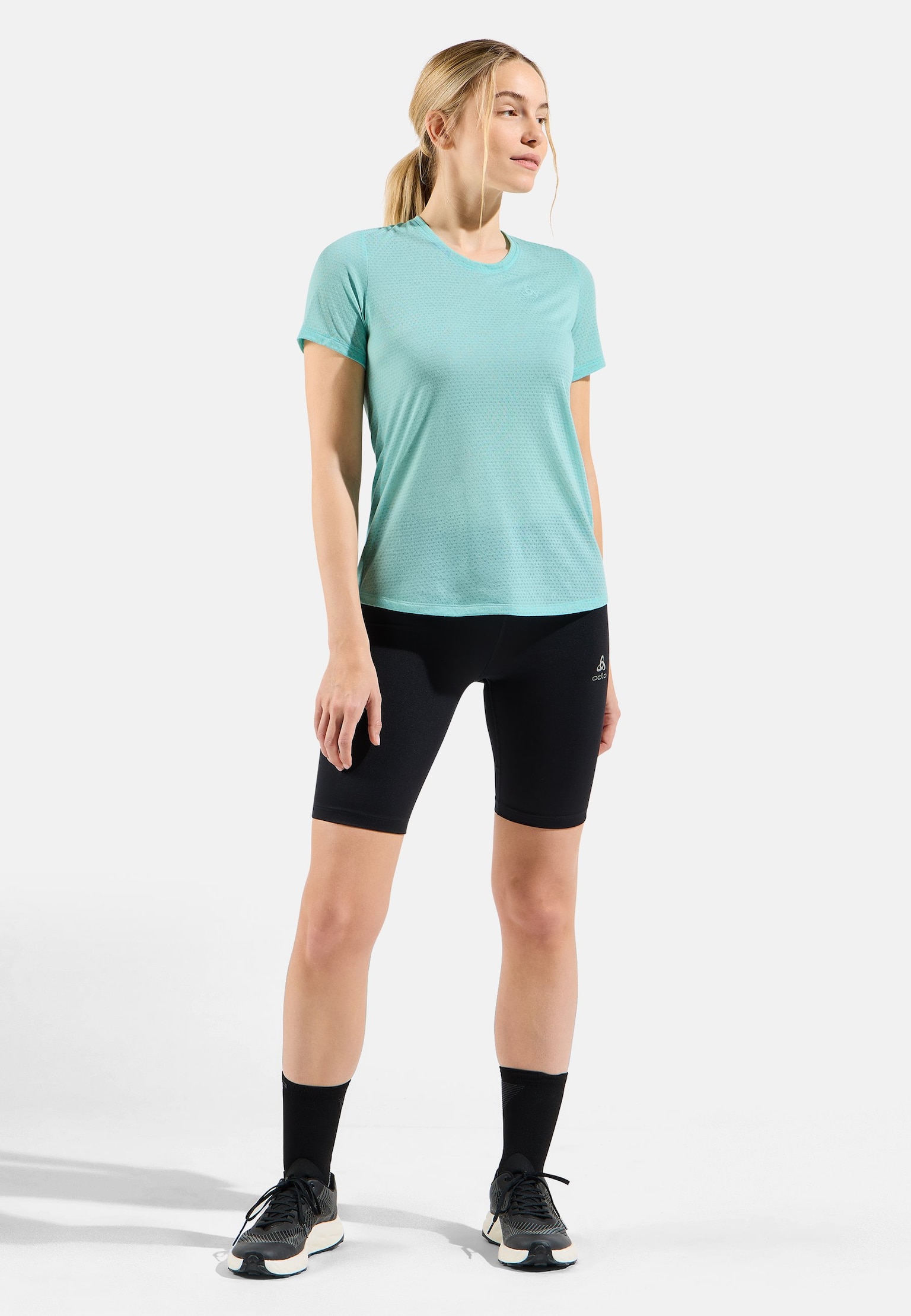 Essential Linencool Running T-Shirt