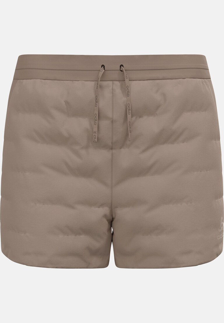 The Zeroweight Insulator shorts