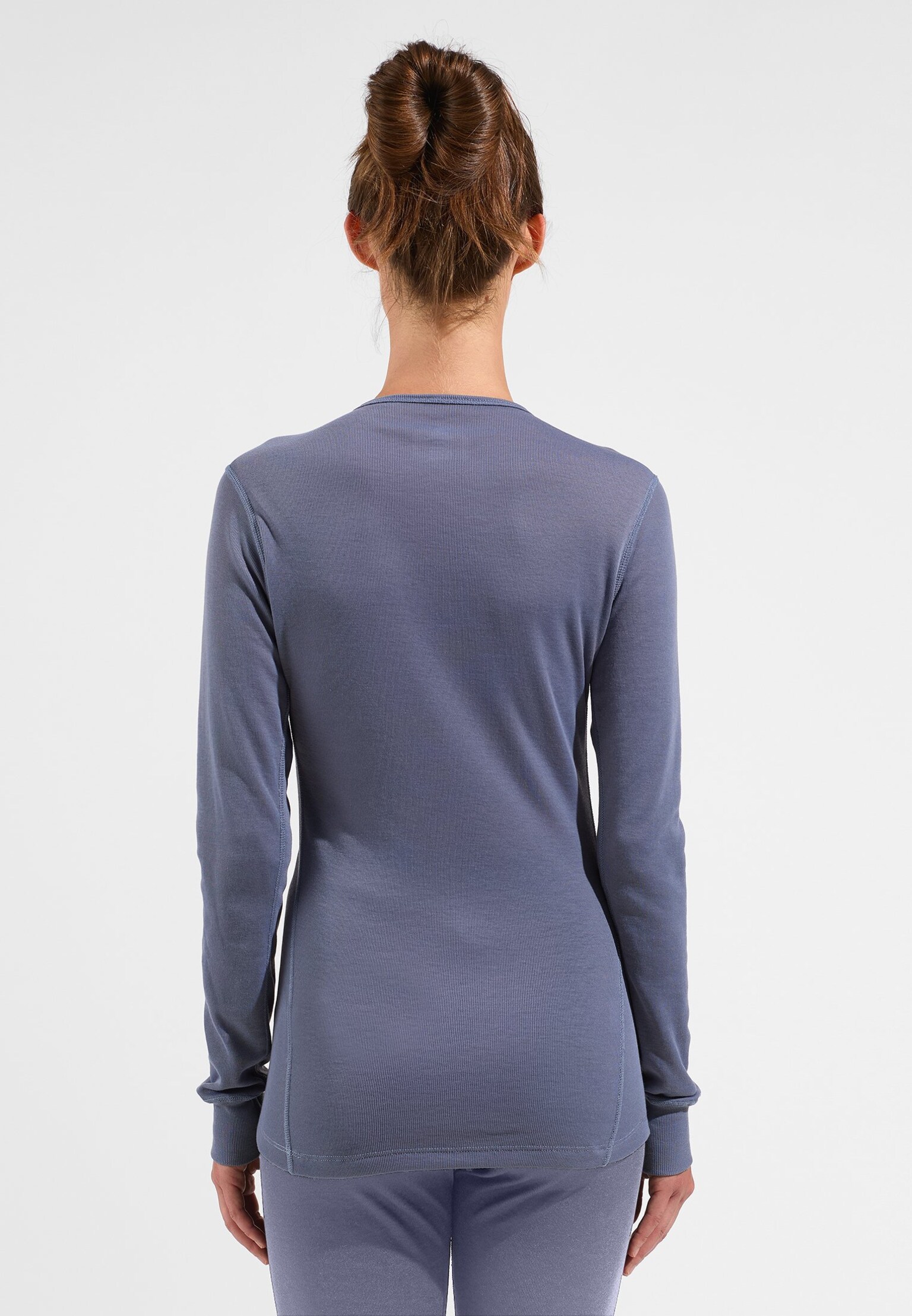 The Active Warm base layer top