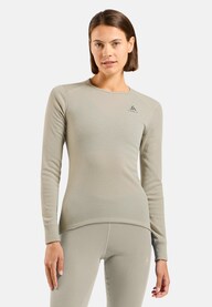 Active Warm Base Layer Shirt