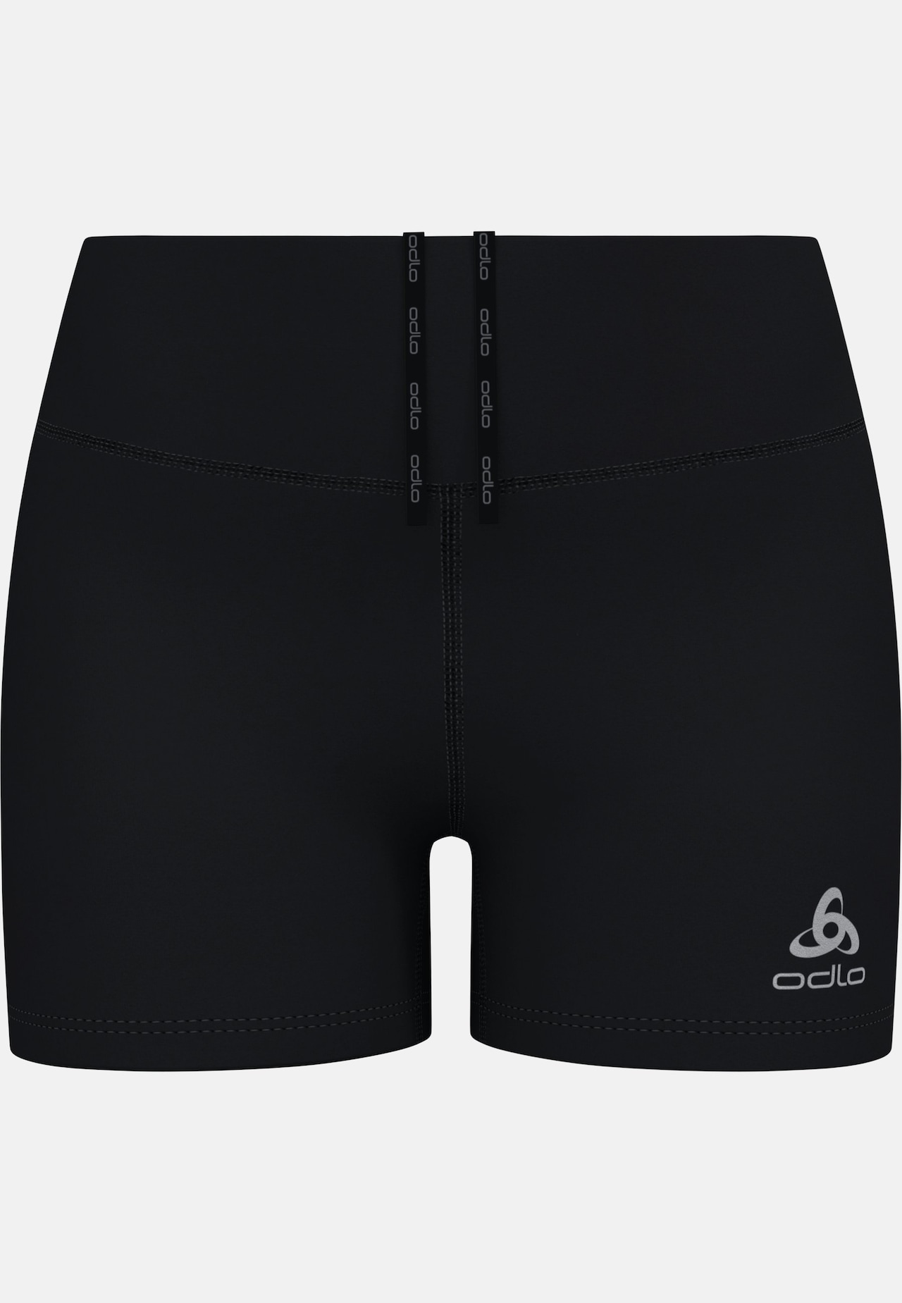 Leggings da running Essential Sprinter corti
