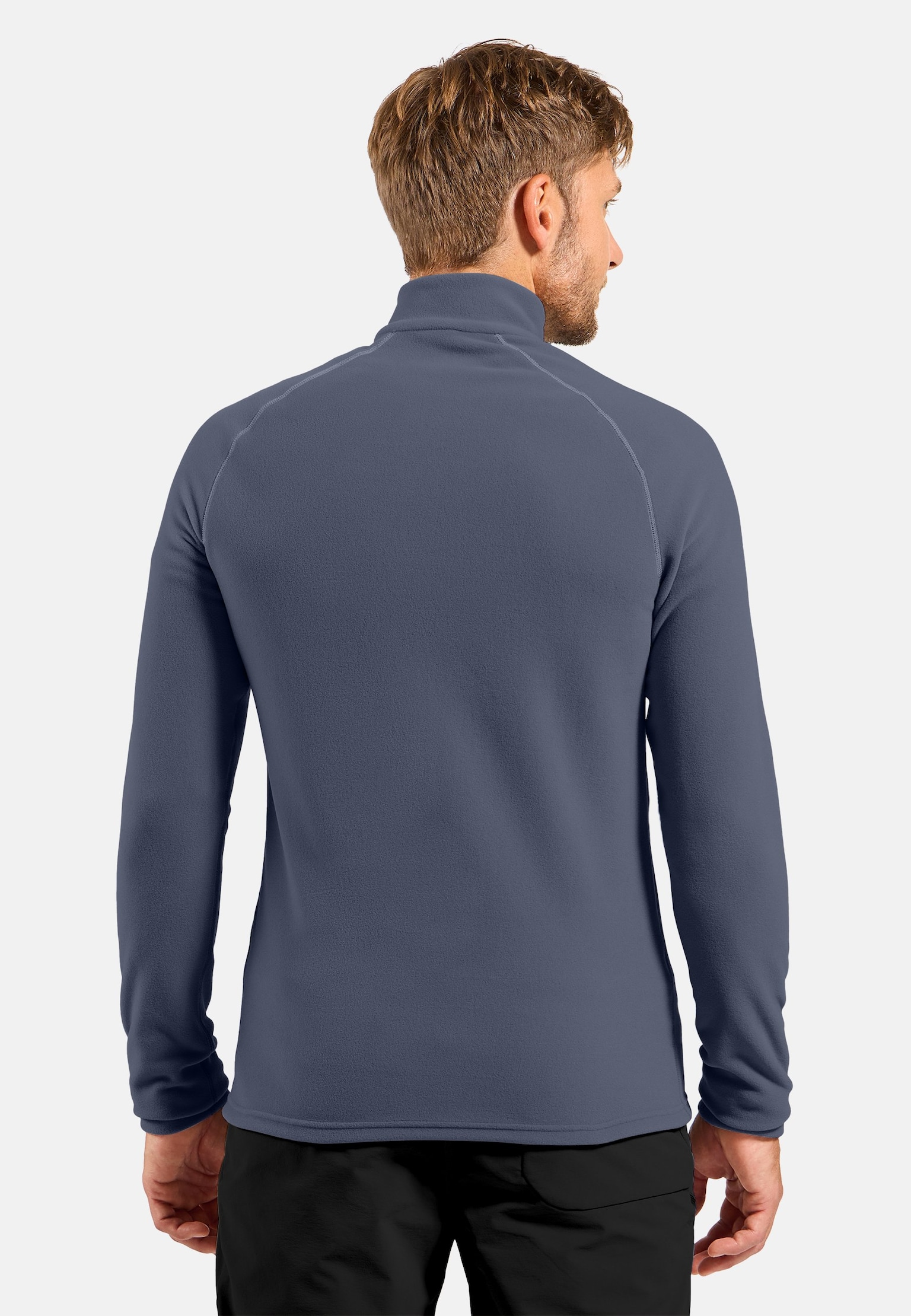 Rigi Mid Layer Half-Zip