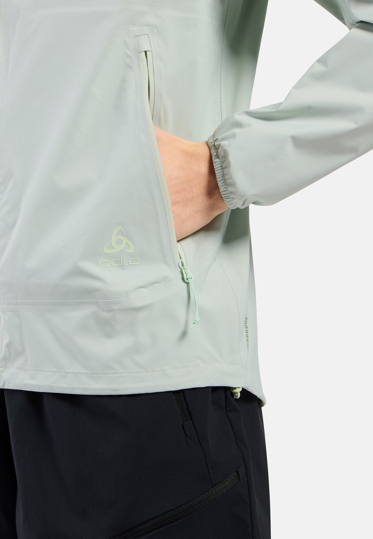 Essential 2.5L Waterproof Jacket