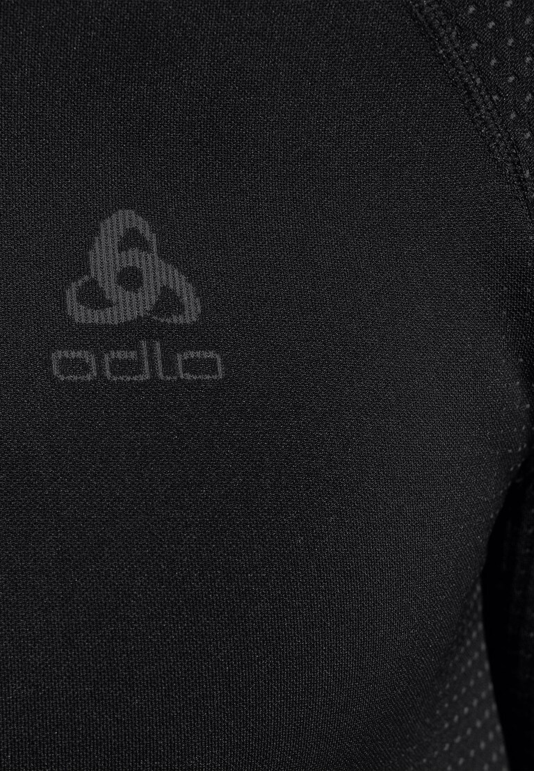 The Performance Warm Base Layer Top