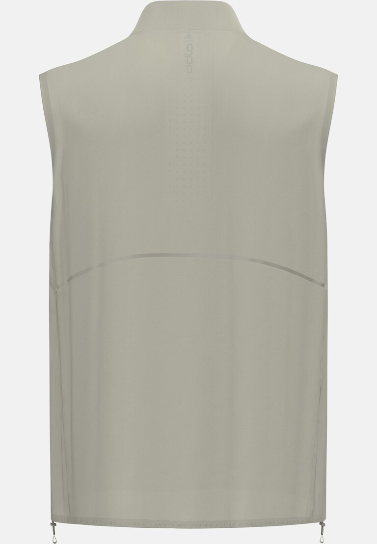 The Zeroweight running vest 2.0
