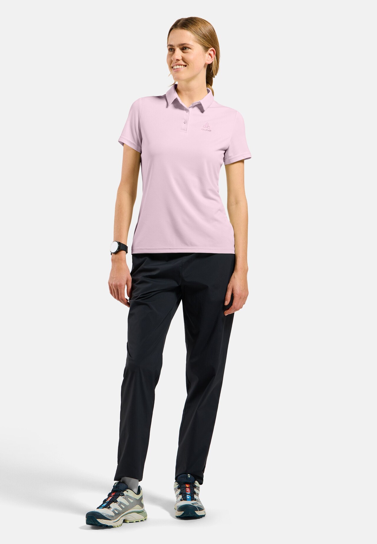 Cardada Poloshirt