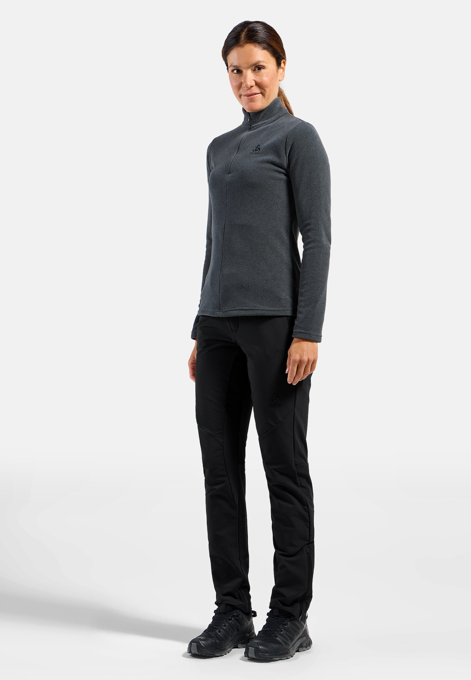 Pantalon de randonnée Ascent Warm