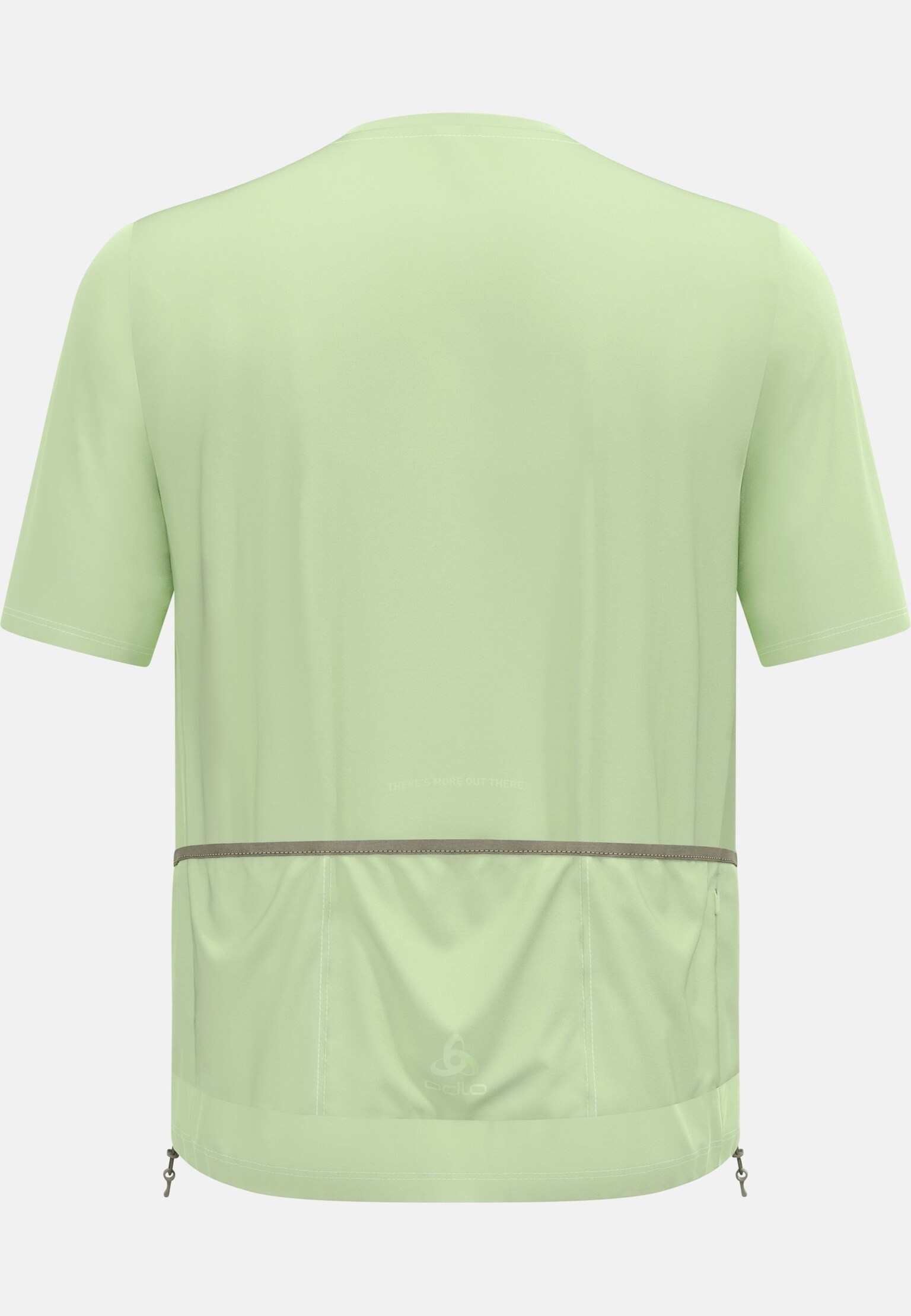 The Explorer Chill-Tec cargo t-shirt