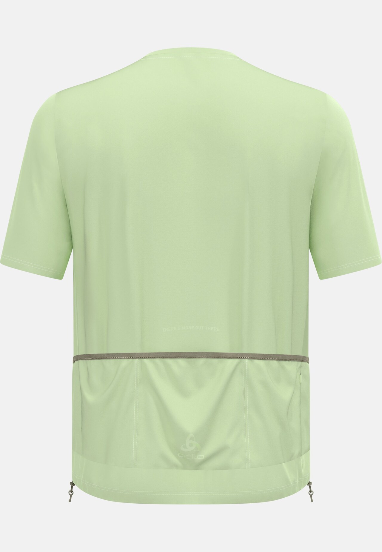 Gravel Cargo Radshirt