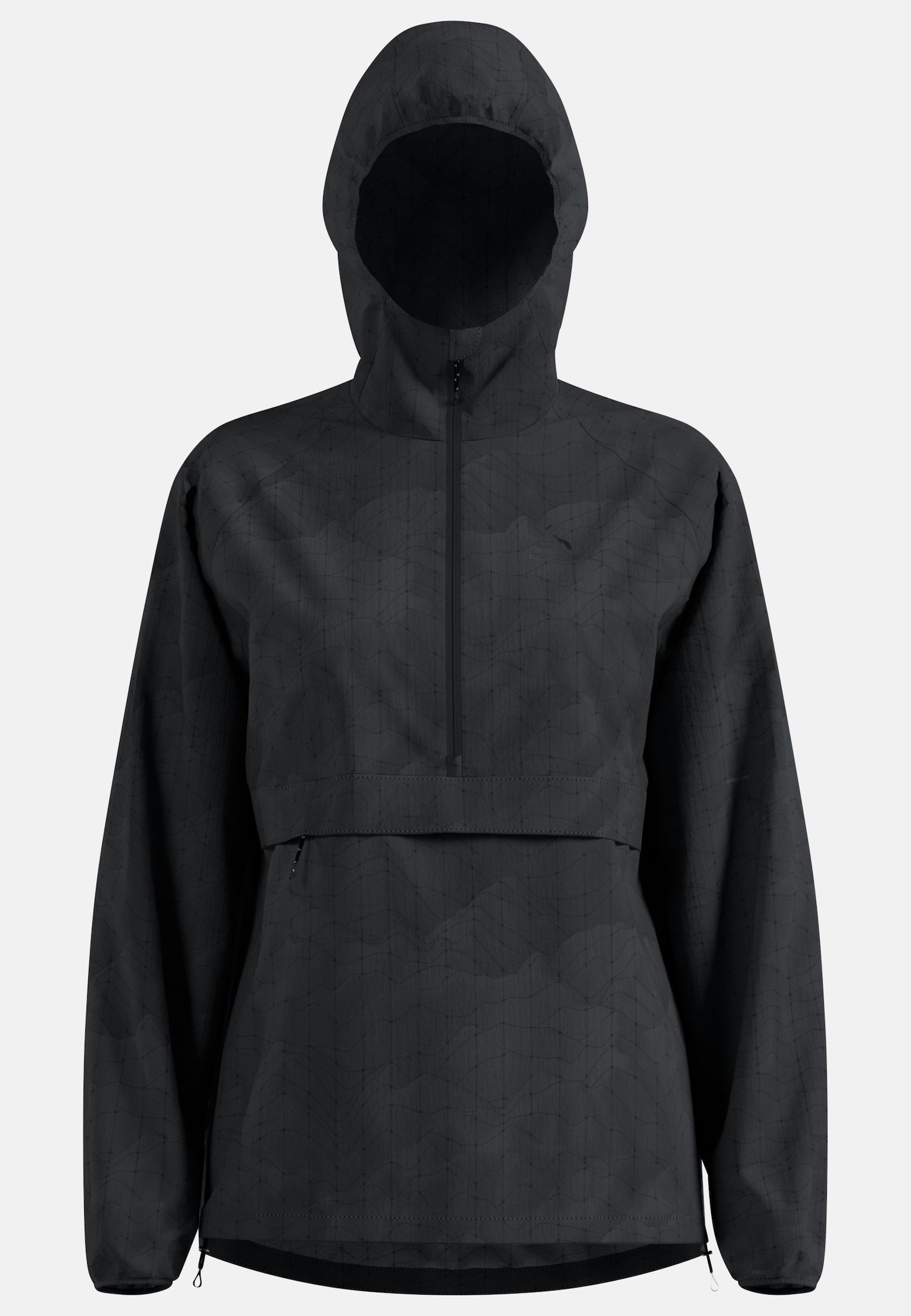 Veste de running Zeroweight Print