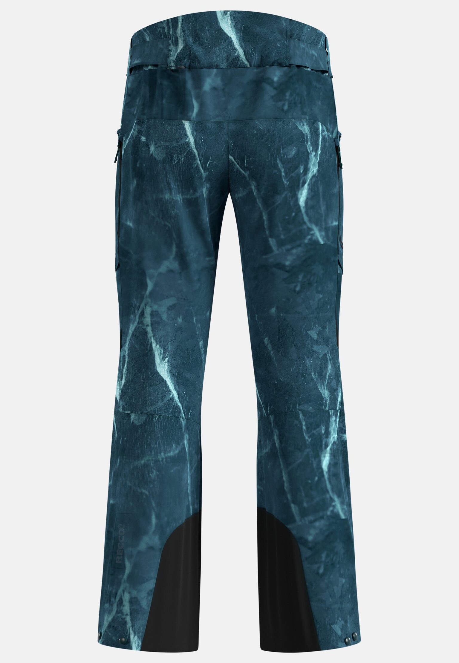 Pantalon X-Alp 3L
