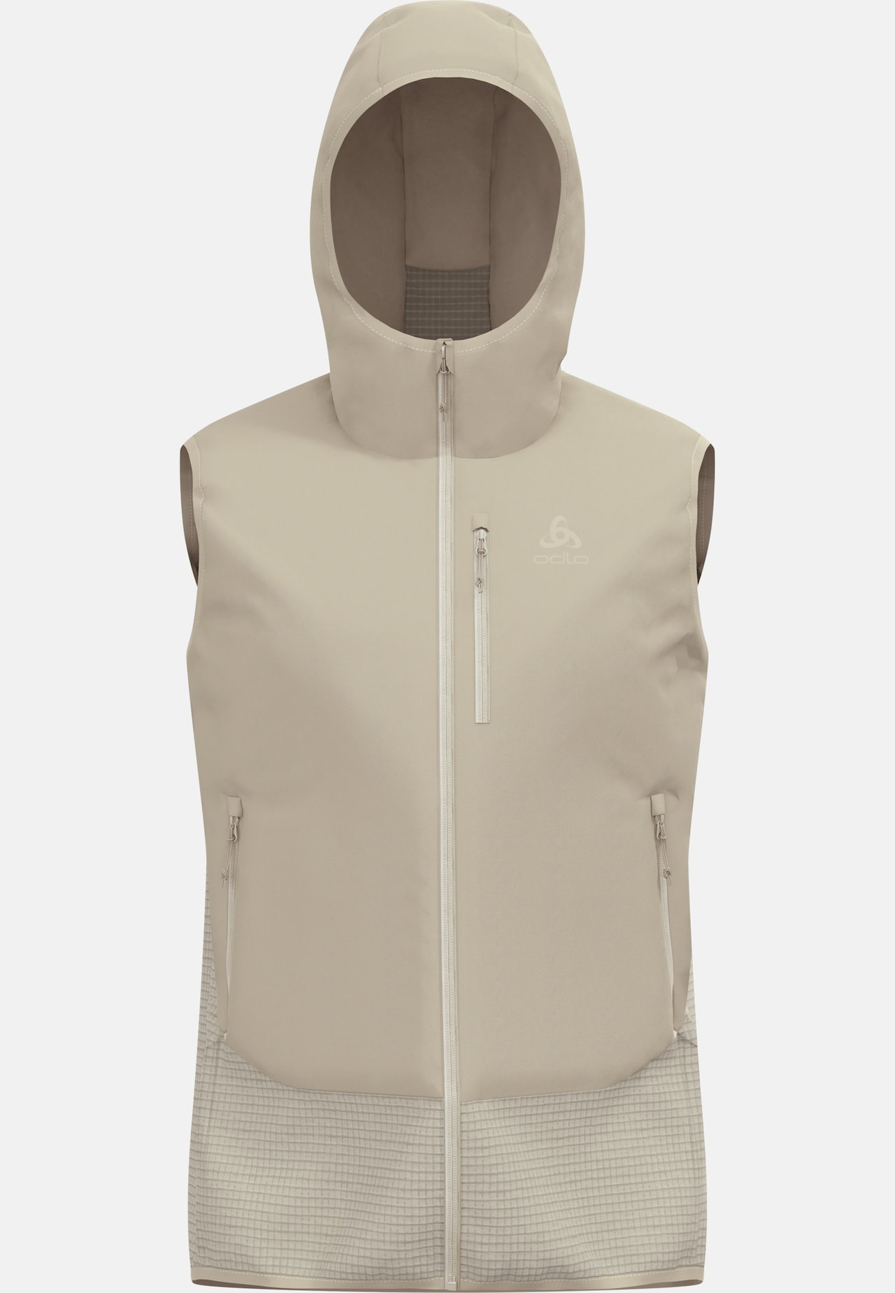 Ascent Hybrid Insulated Vest