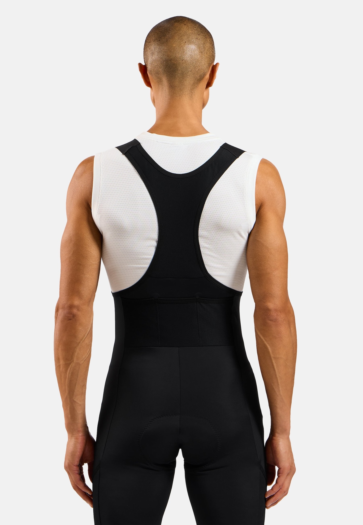 La salopette da ciclismo con tasche cargo Zeroweight