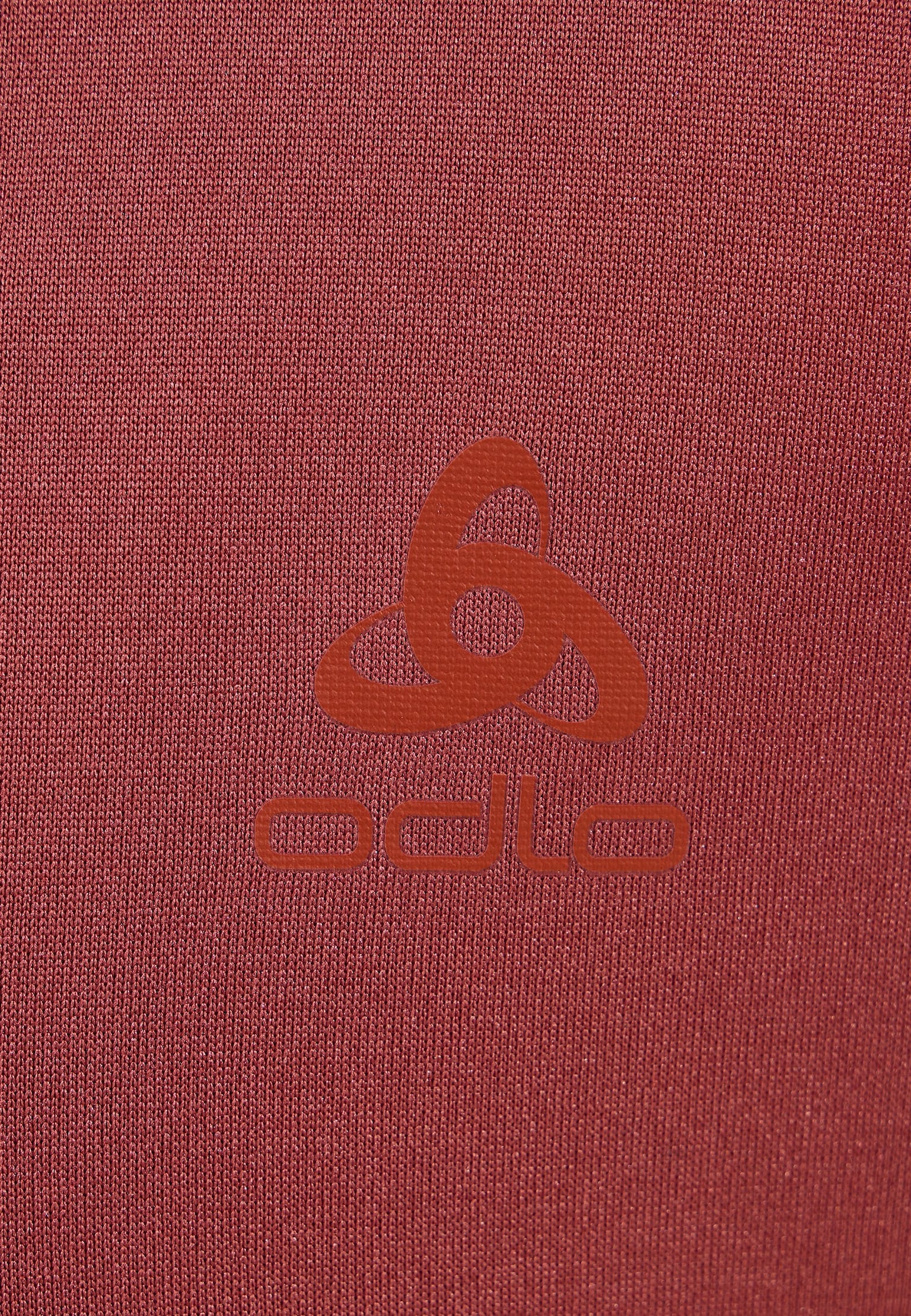 Berra Kids Half-Zip Mid Layer