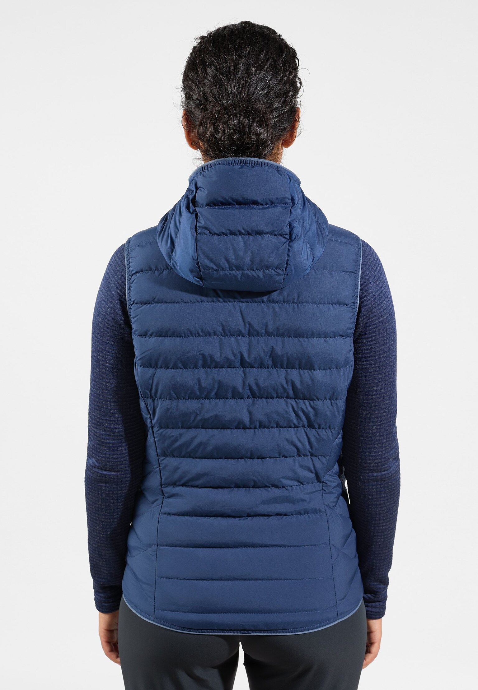 The women's air Cocoon vest