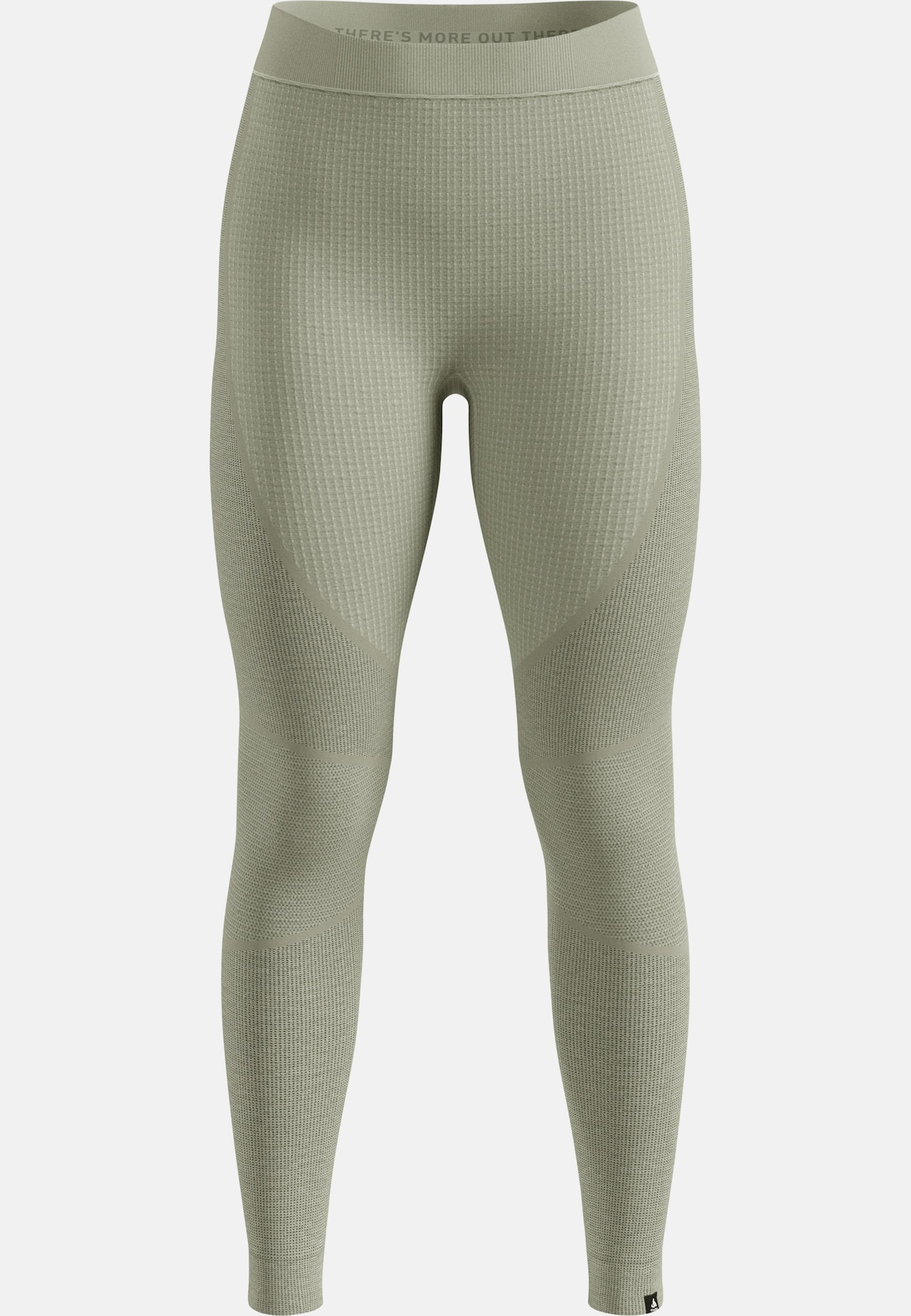 Calzamaglia Seamless Performance Wool