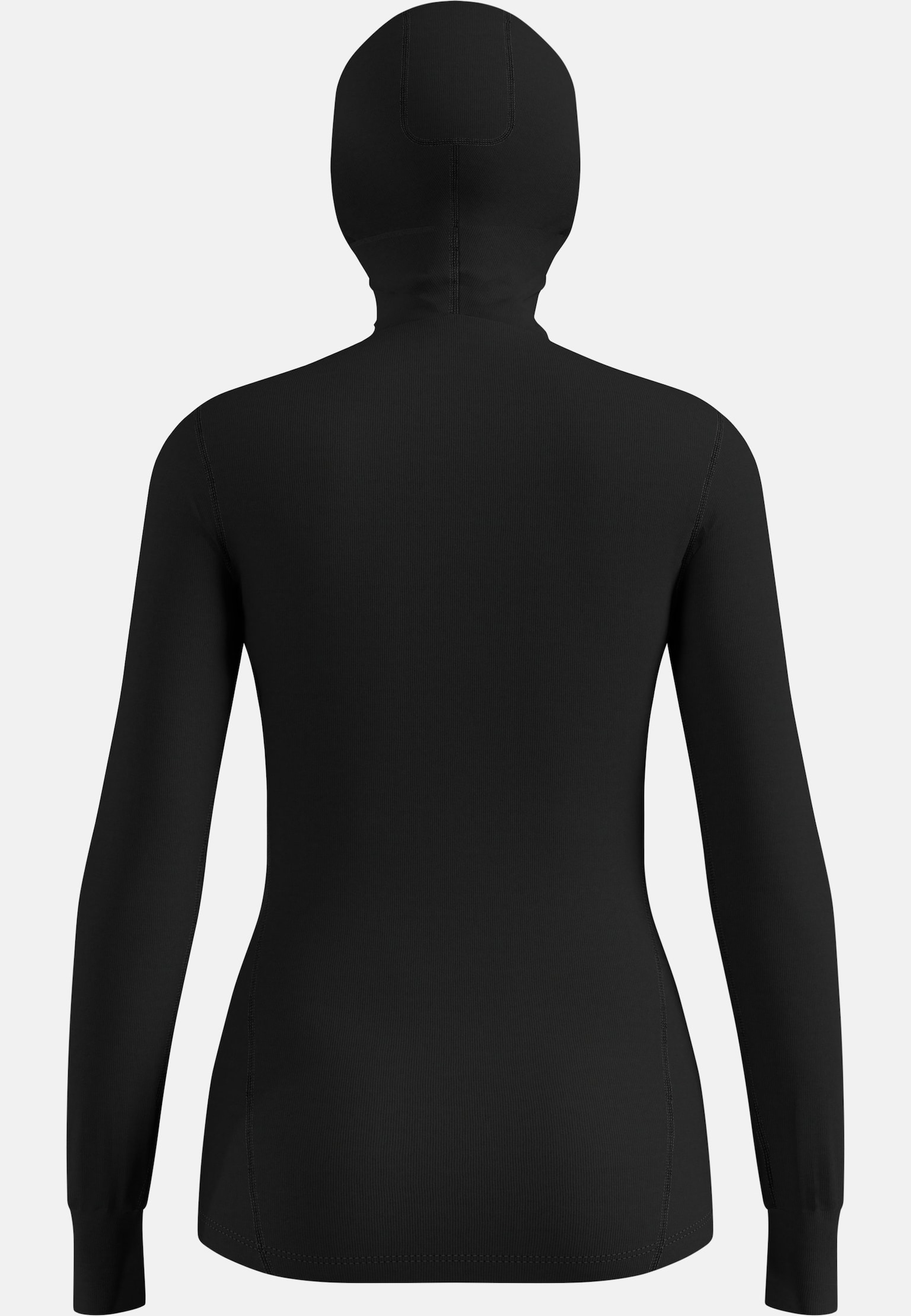 Active Warm Base Layer with Facemask